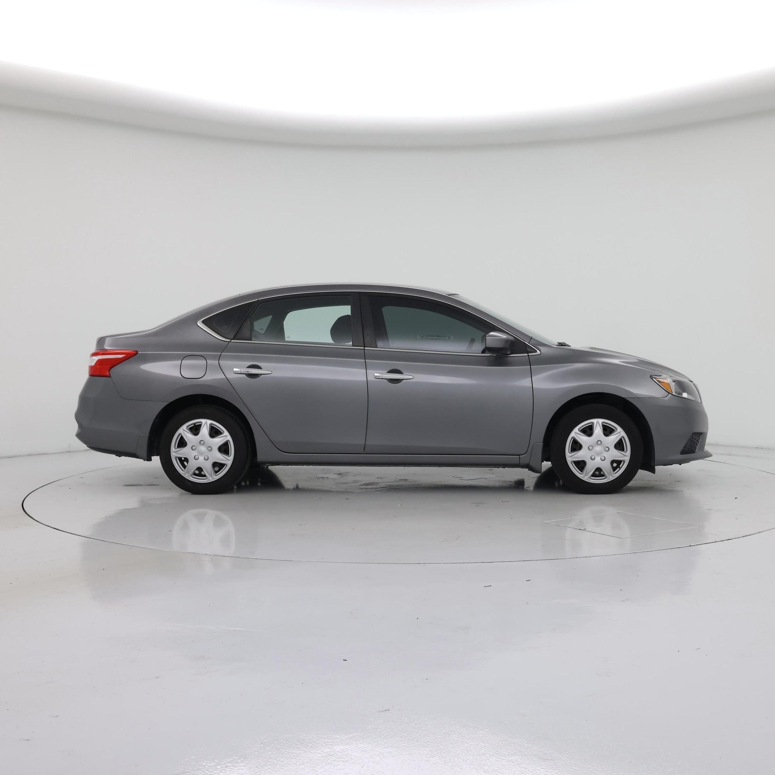Thumbnail: 2017 Nissan Sentra - 7