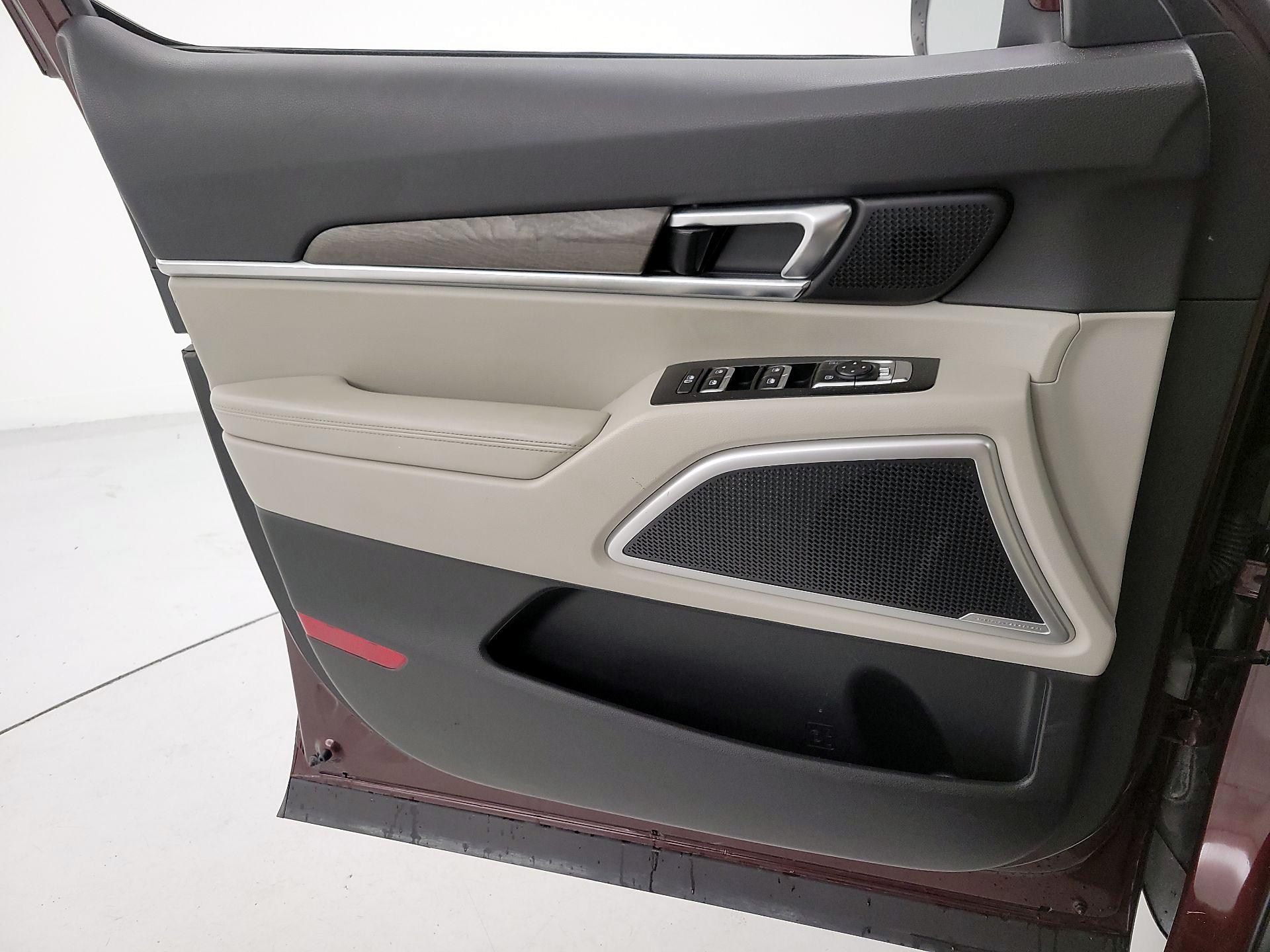 Thumbnail: 2022 Kia Telluride - 12