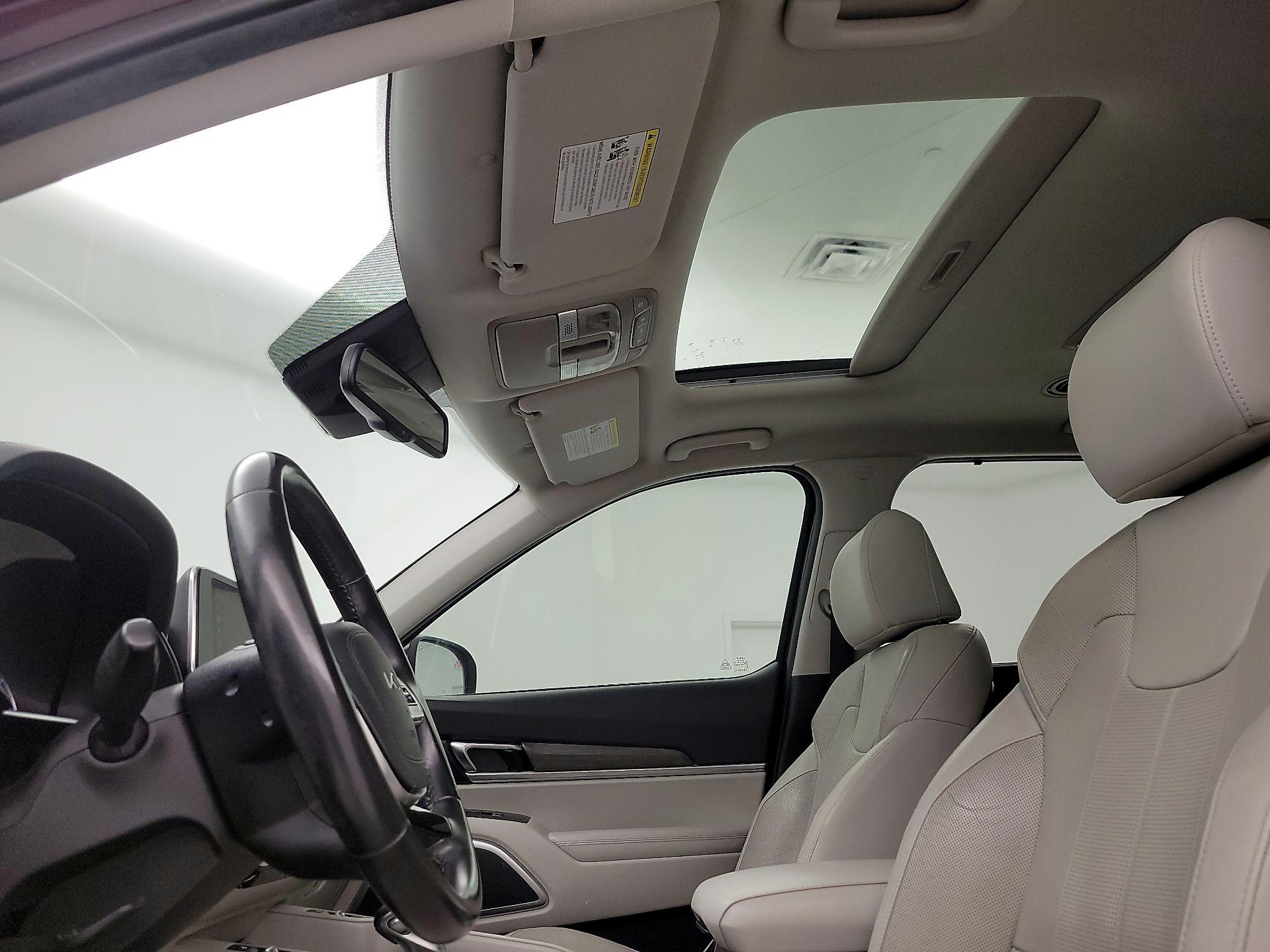 Thumbnail: 2022 Kia Telluride - 20