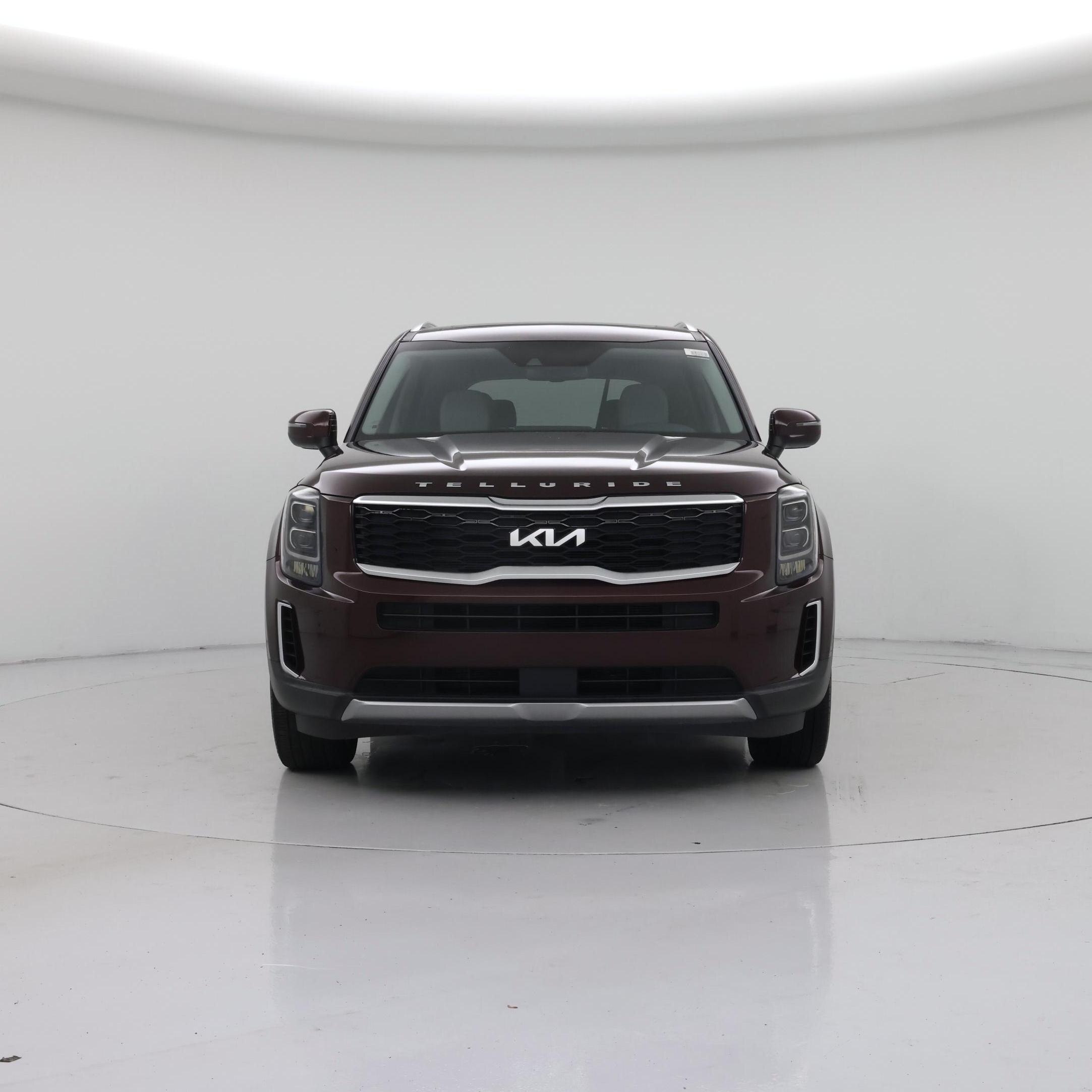 Thumbnail: 2022 Kia Telluride - 5