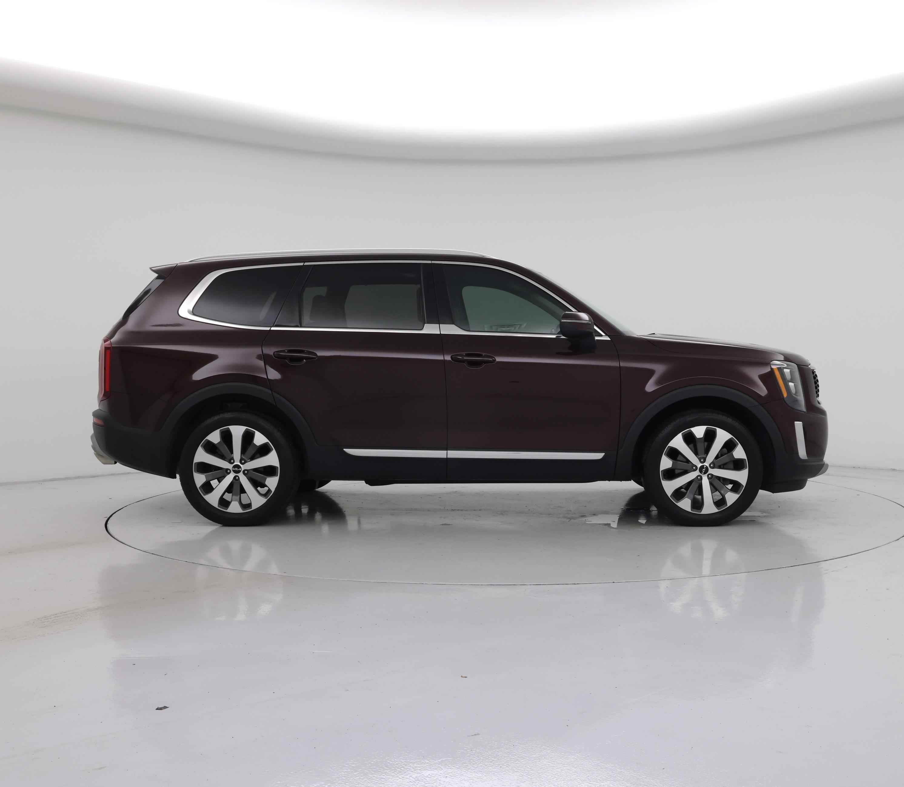 Thumbnail: 2022 Kia Telluride - 7