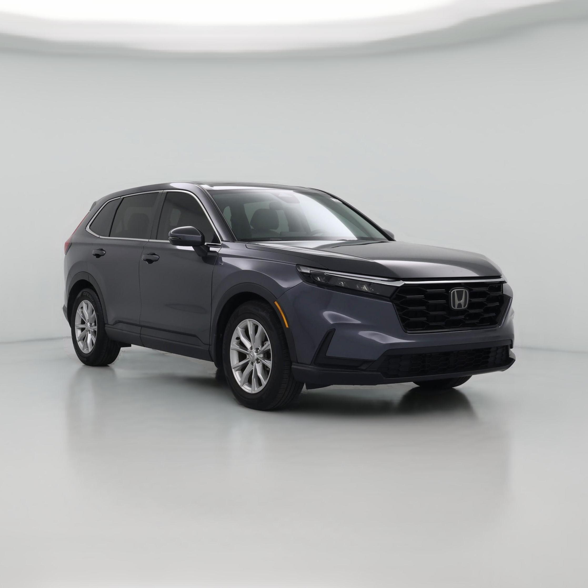Thumbnail: 2023 Honda CR-V - 1
