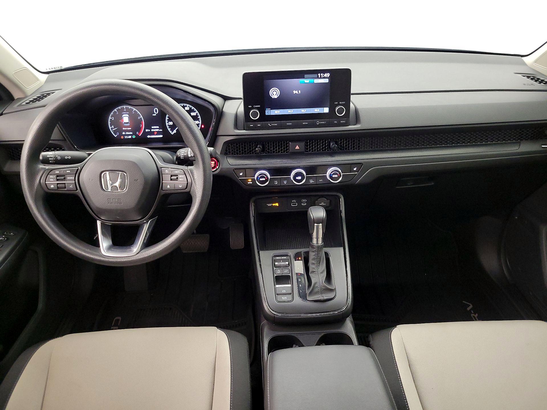 Thumbnail: 2023 Honda CR-V - 9