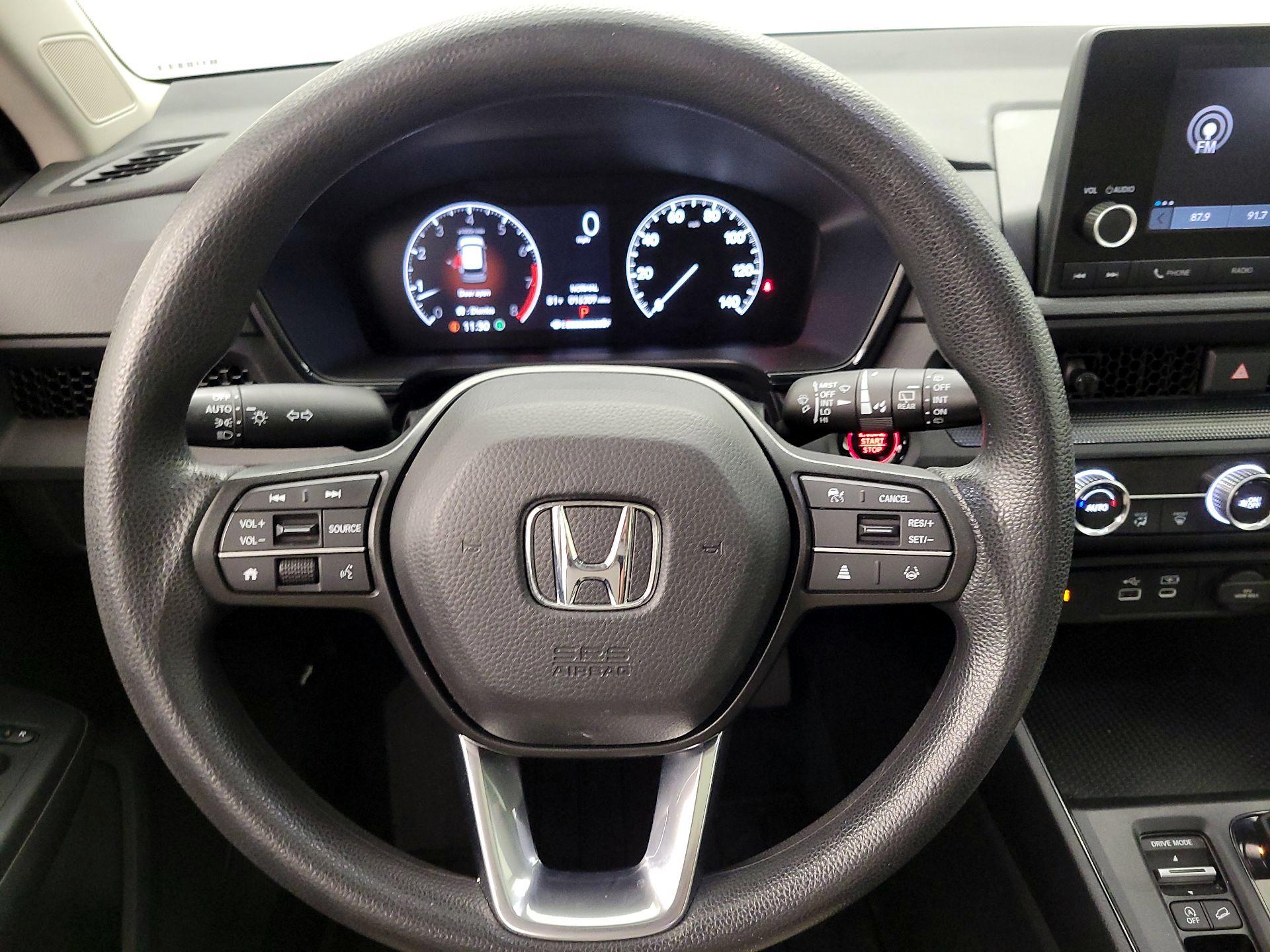 Thumbnail: 2023 Honda CR-V - 10