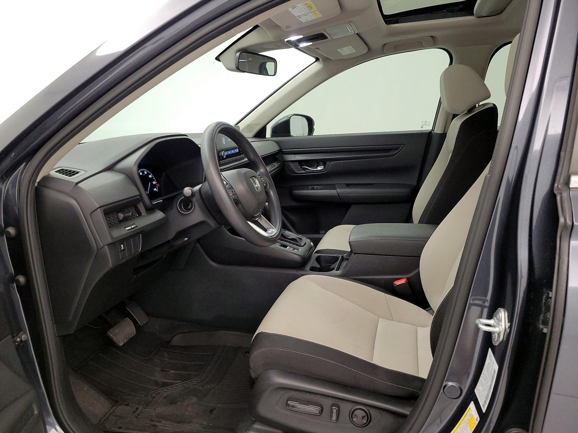 Thumbnail: 2023 Honda CR-V - 11