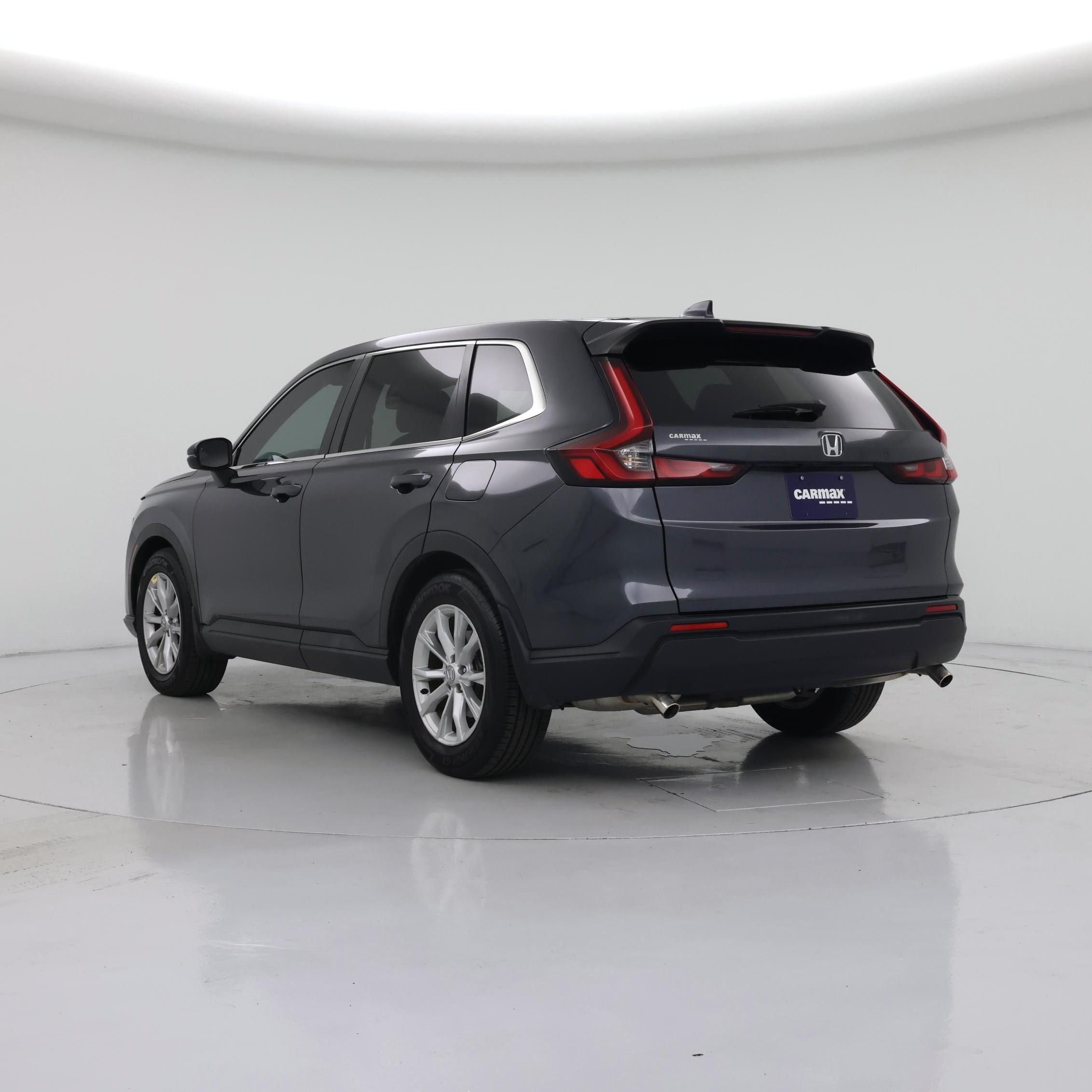 Thumbnail: 2023 Honda CR-V - 2