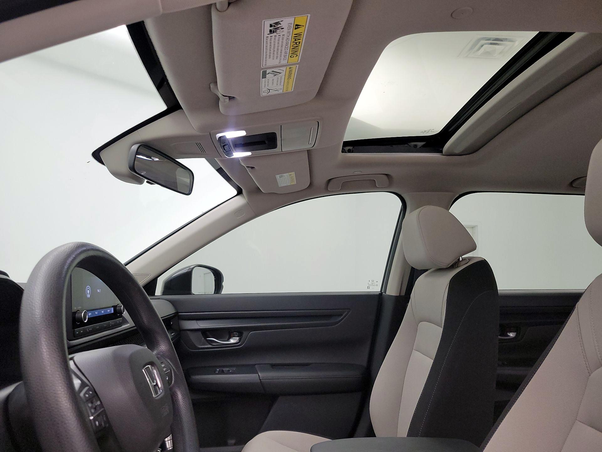 Thumbnail: 2023 Honda CR-V - 19