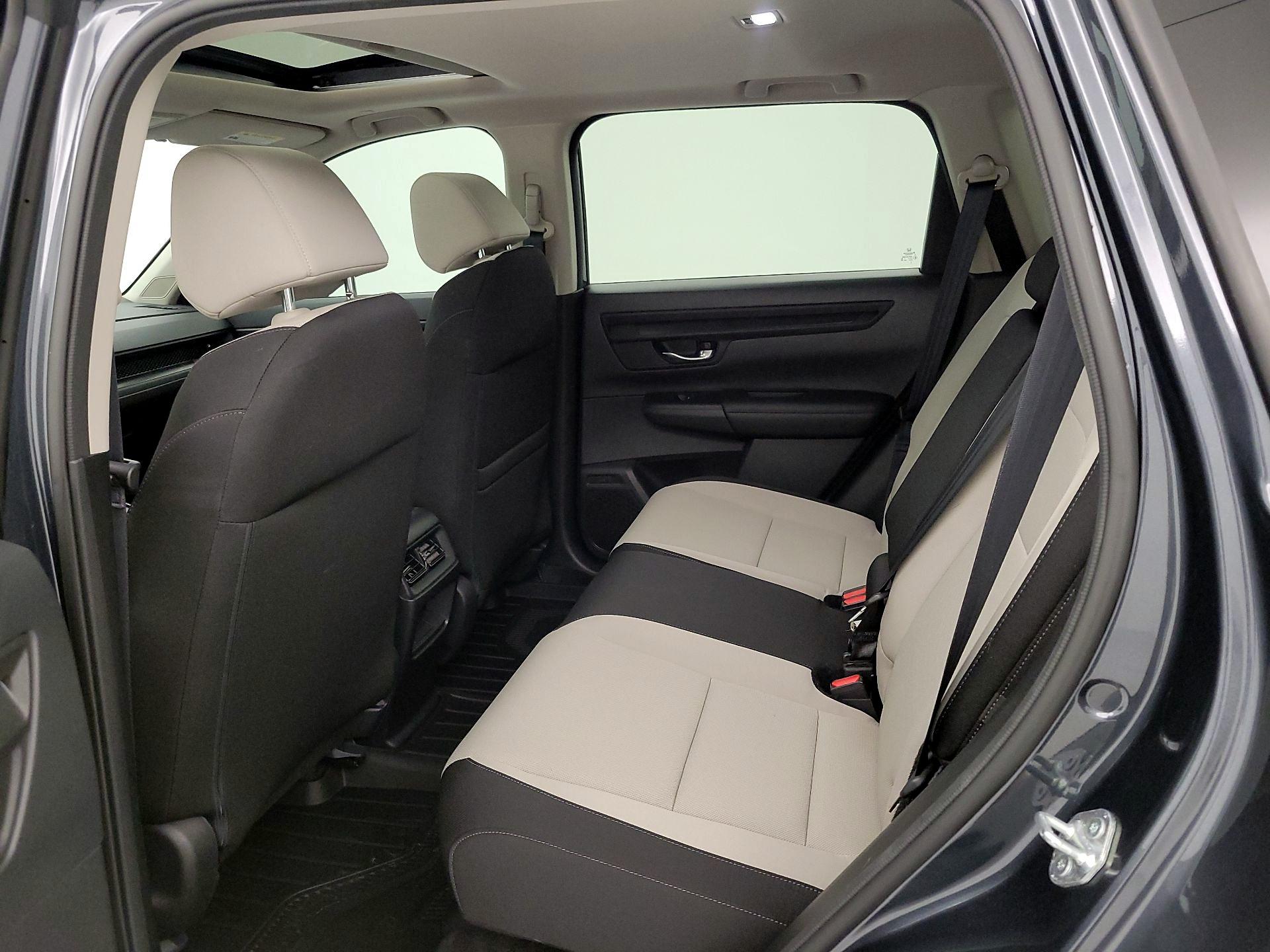 Thumbnail: 2023 Honda CR-V - 20