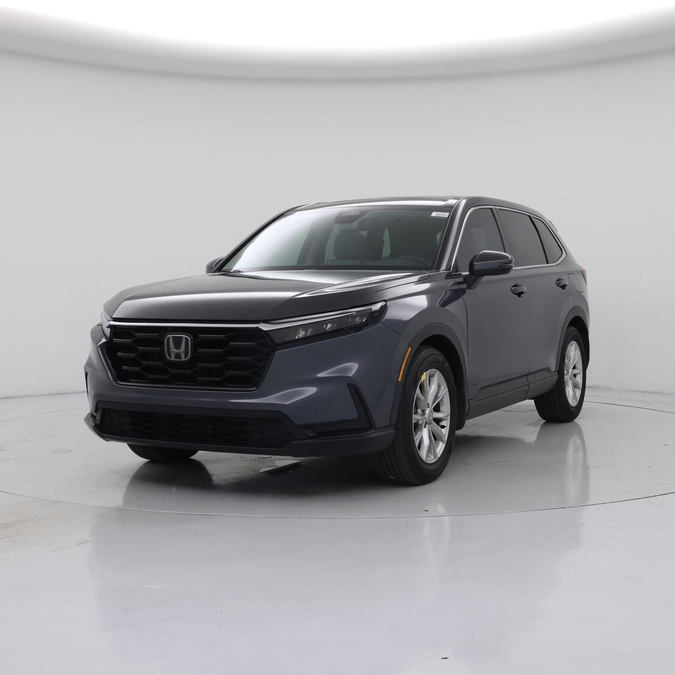 Thumbnail: 2023 Honda CR-V - 4