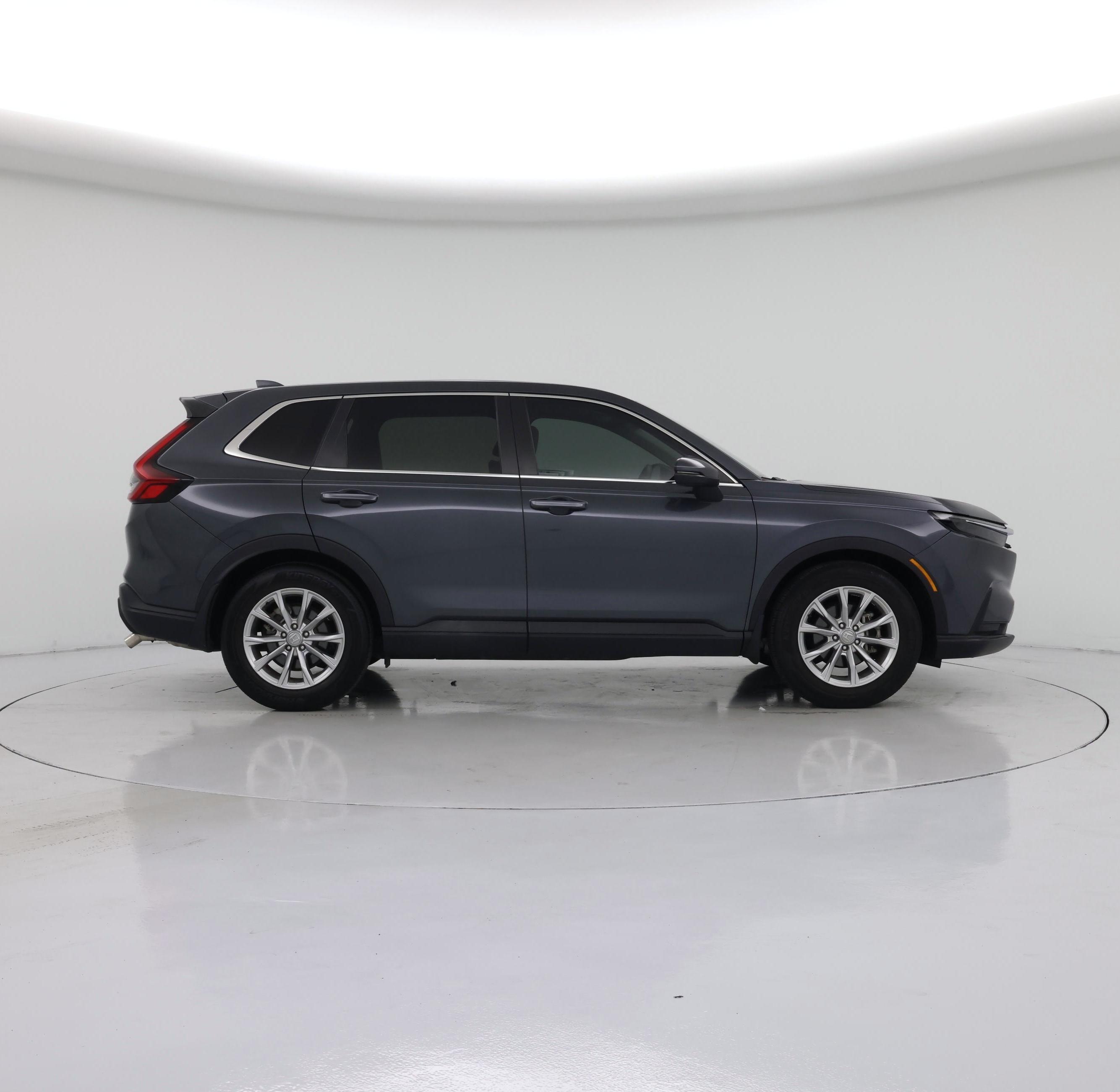 Thumbnail: 2023 Honda CR-V - 7
