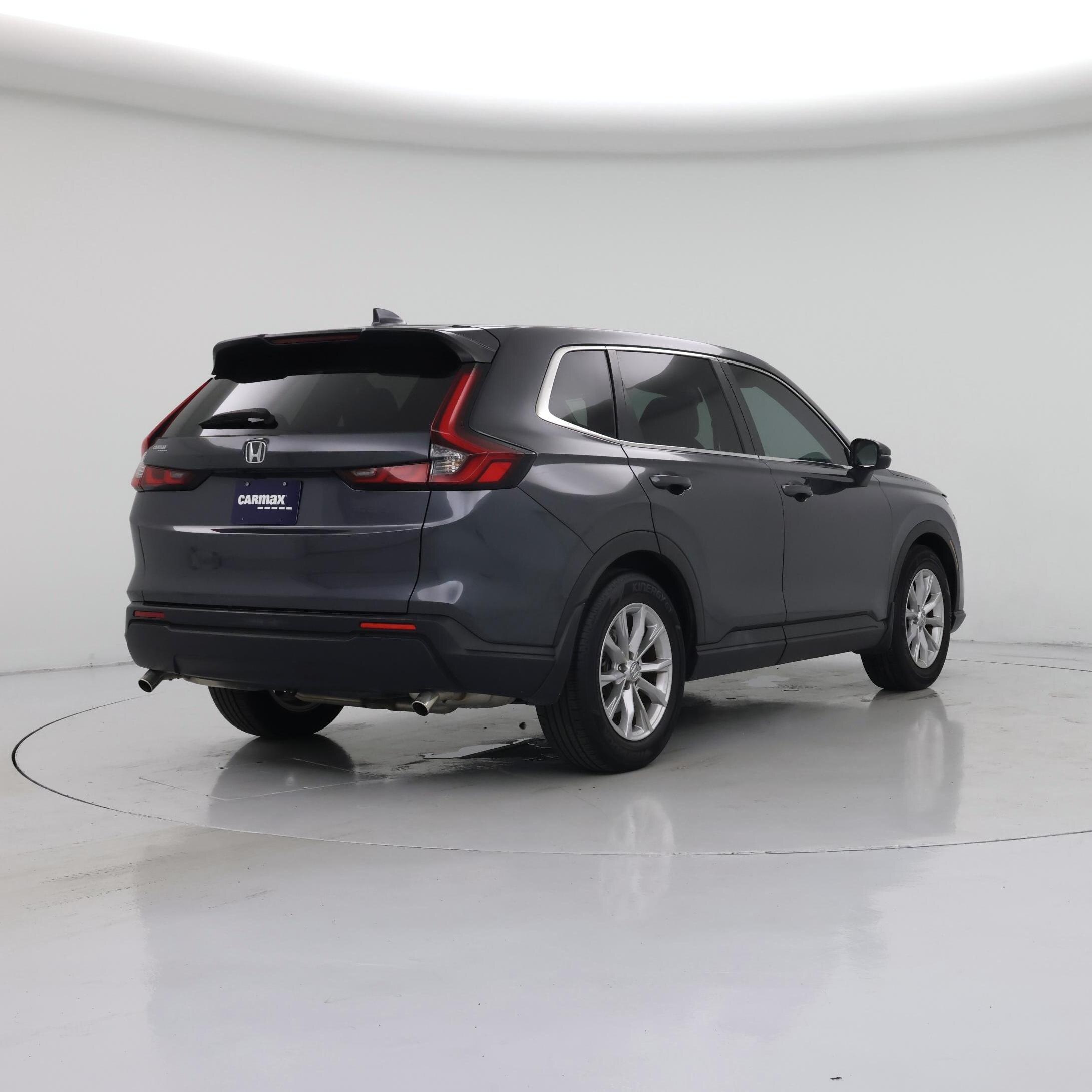 Thumbnail: 2023 Honda CR-V - 8