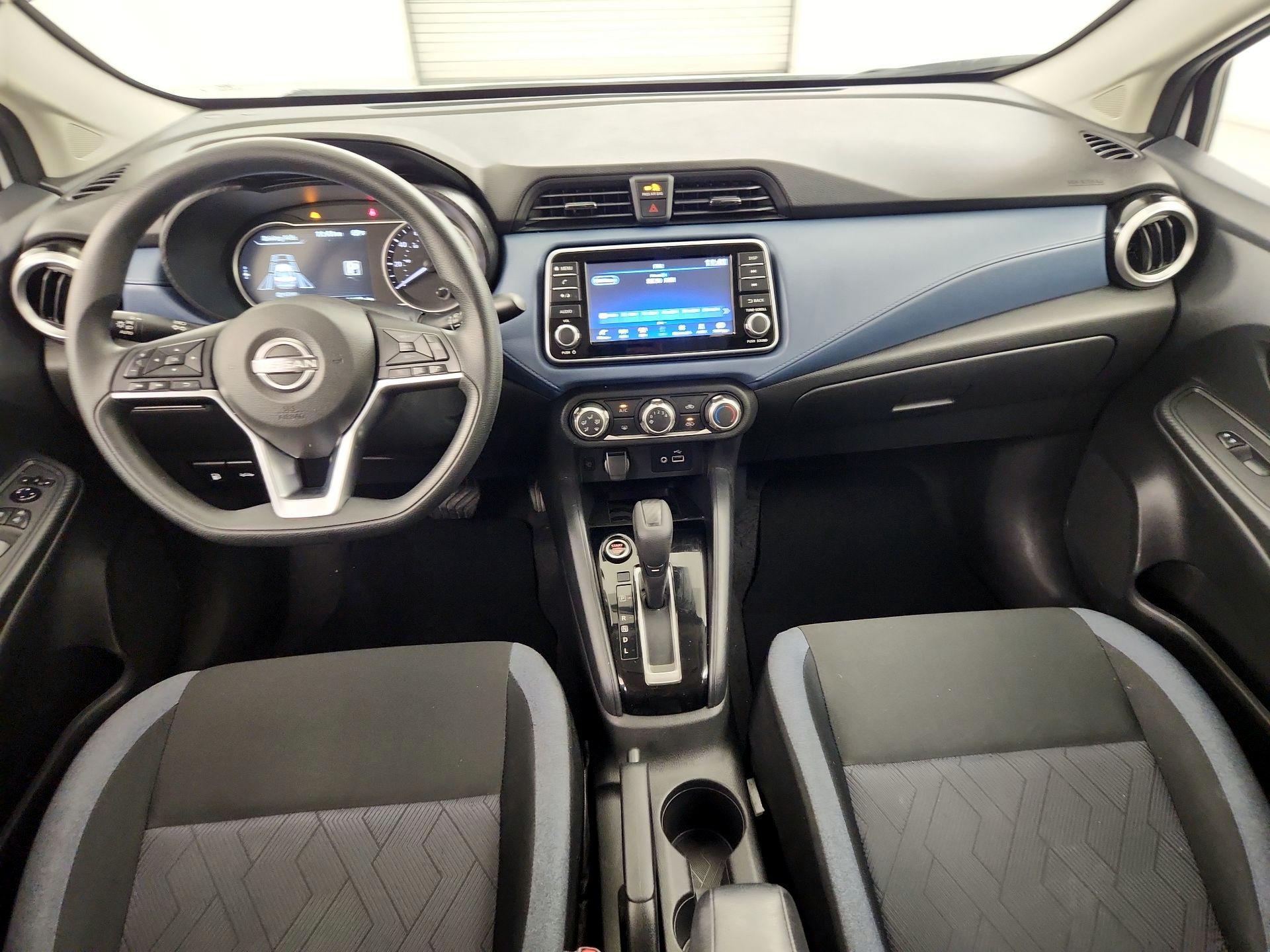 Thumbnail: 2025 Nissan Versa - 9