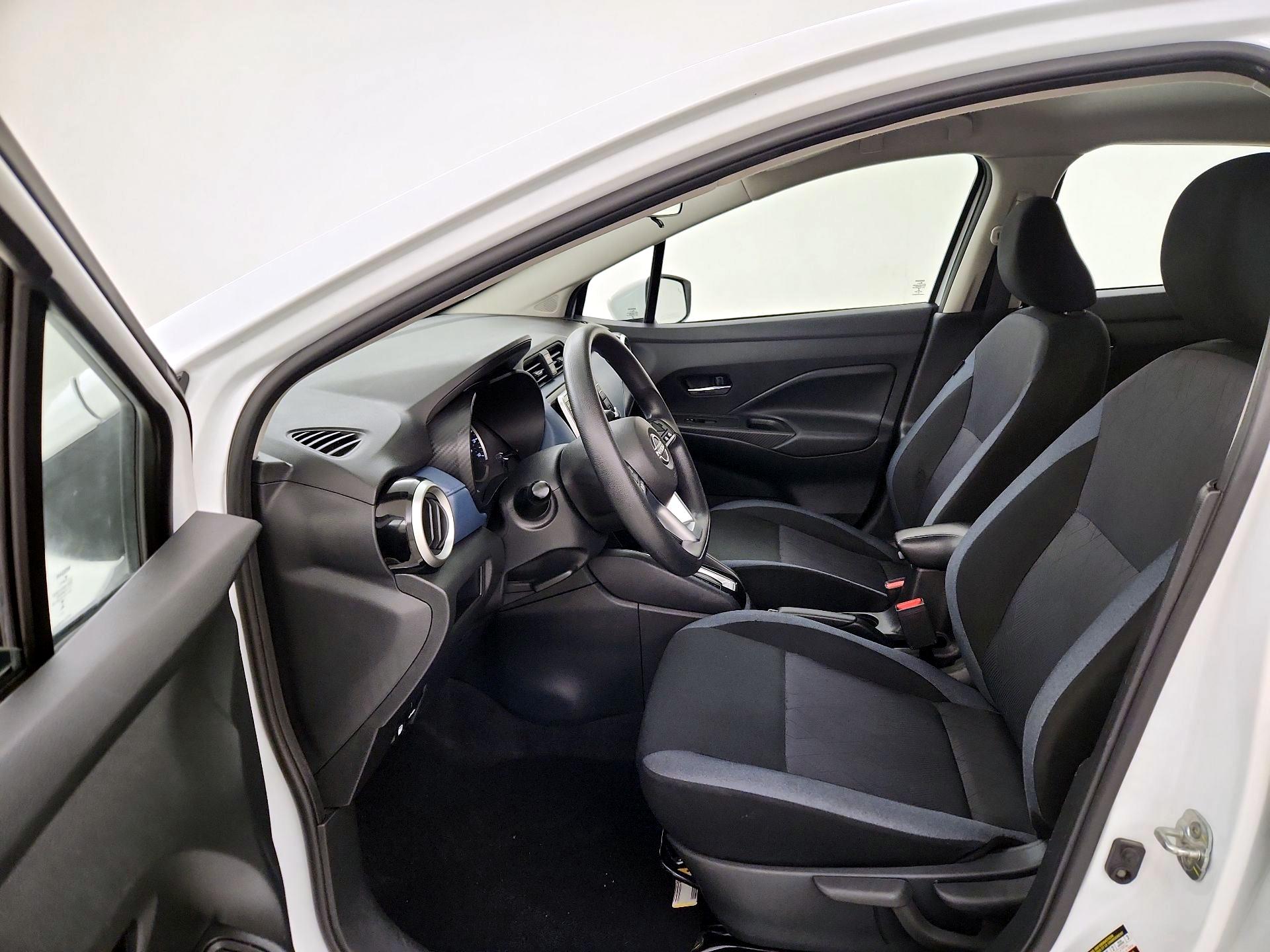 Thumbnail: 2025 Nissan Versa - 11