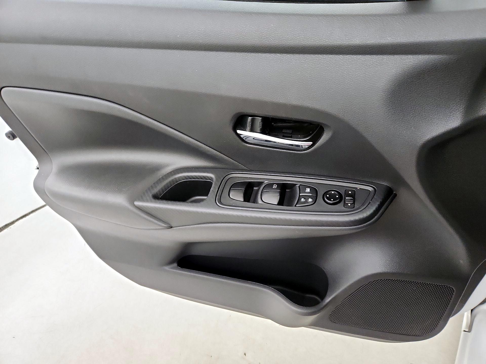 Thumbnail: 2025 Nissan Versa - 12