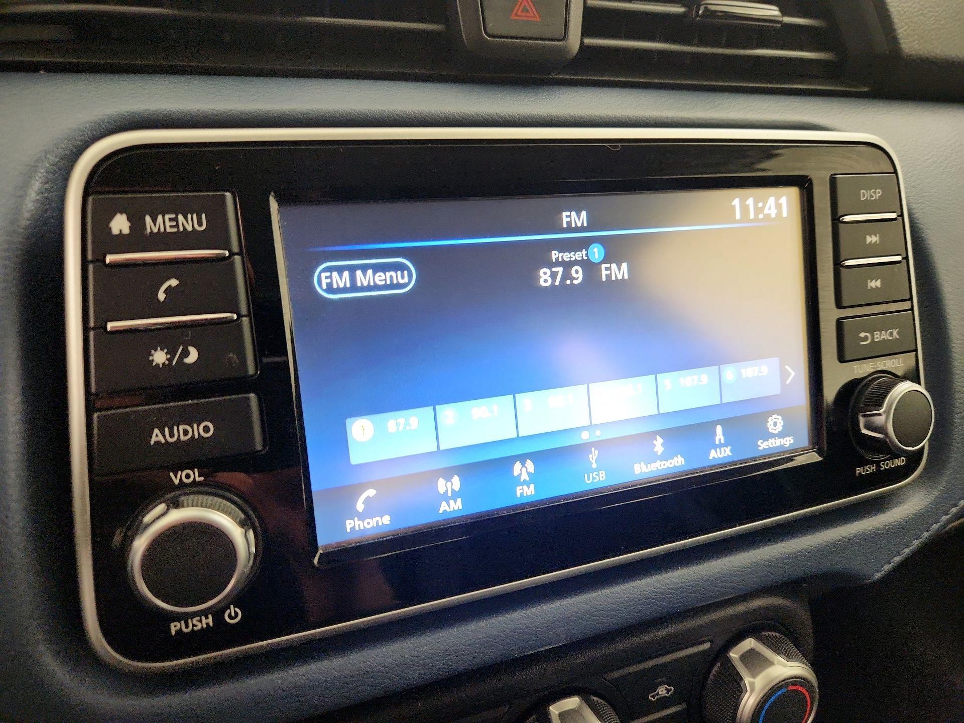 Thumbnail: 2025 Nissan Versa - 14