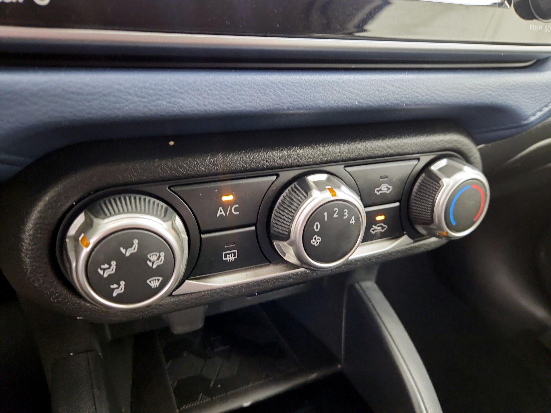 Thumbnail: 2025 Nissan Versa - 15