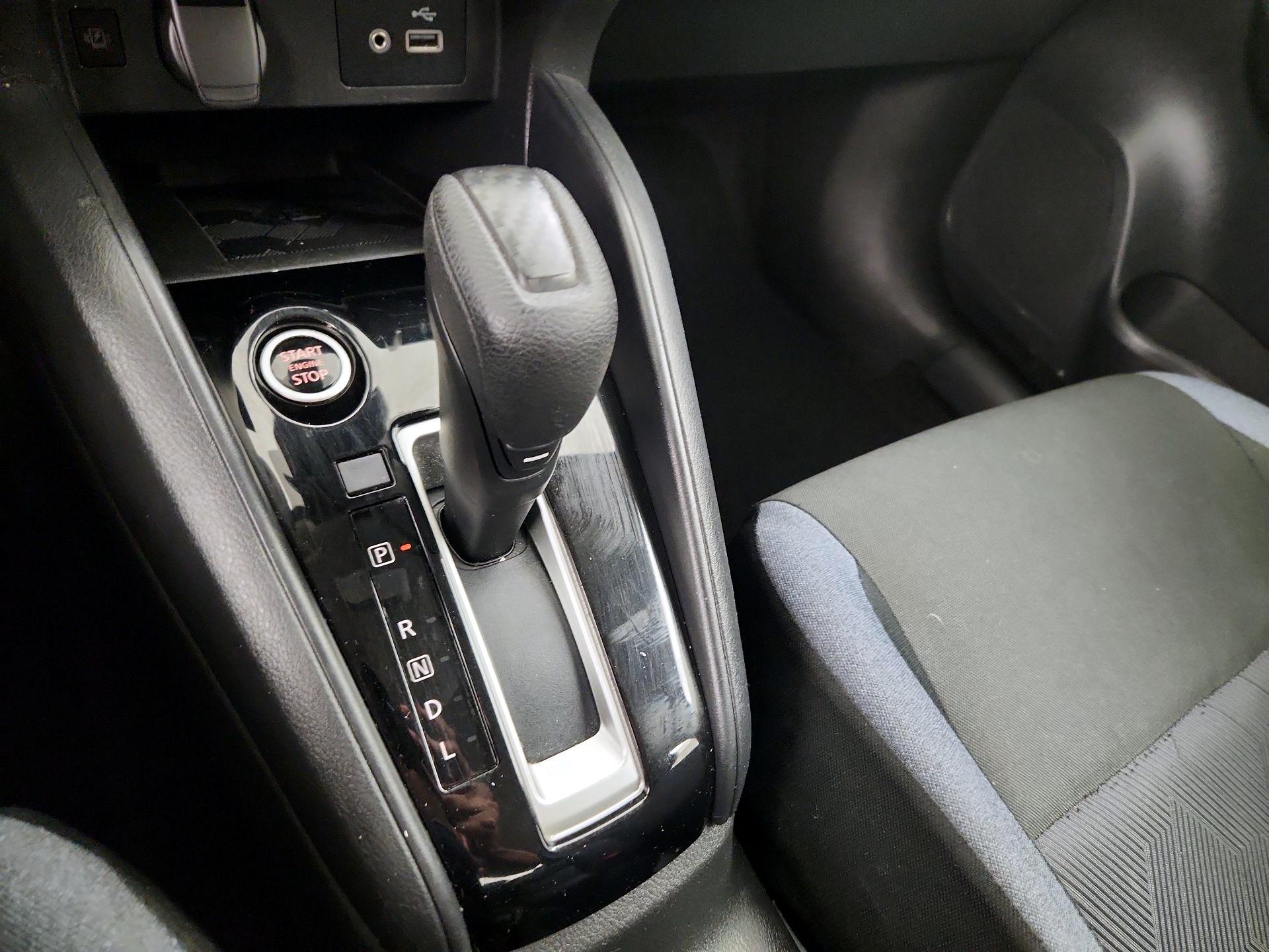Thumbnail: 2025 Nissan Versa - 16