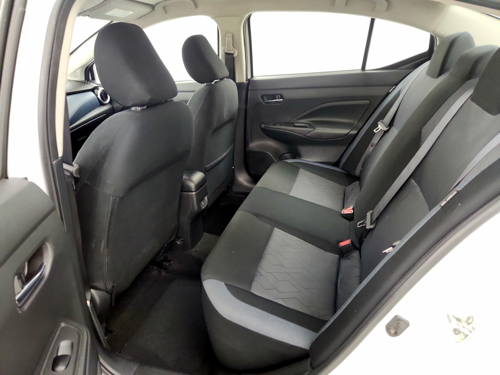 Thumbnail: 2025 Nissan Versa - 18