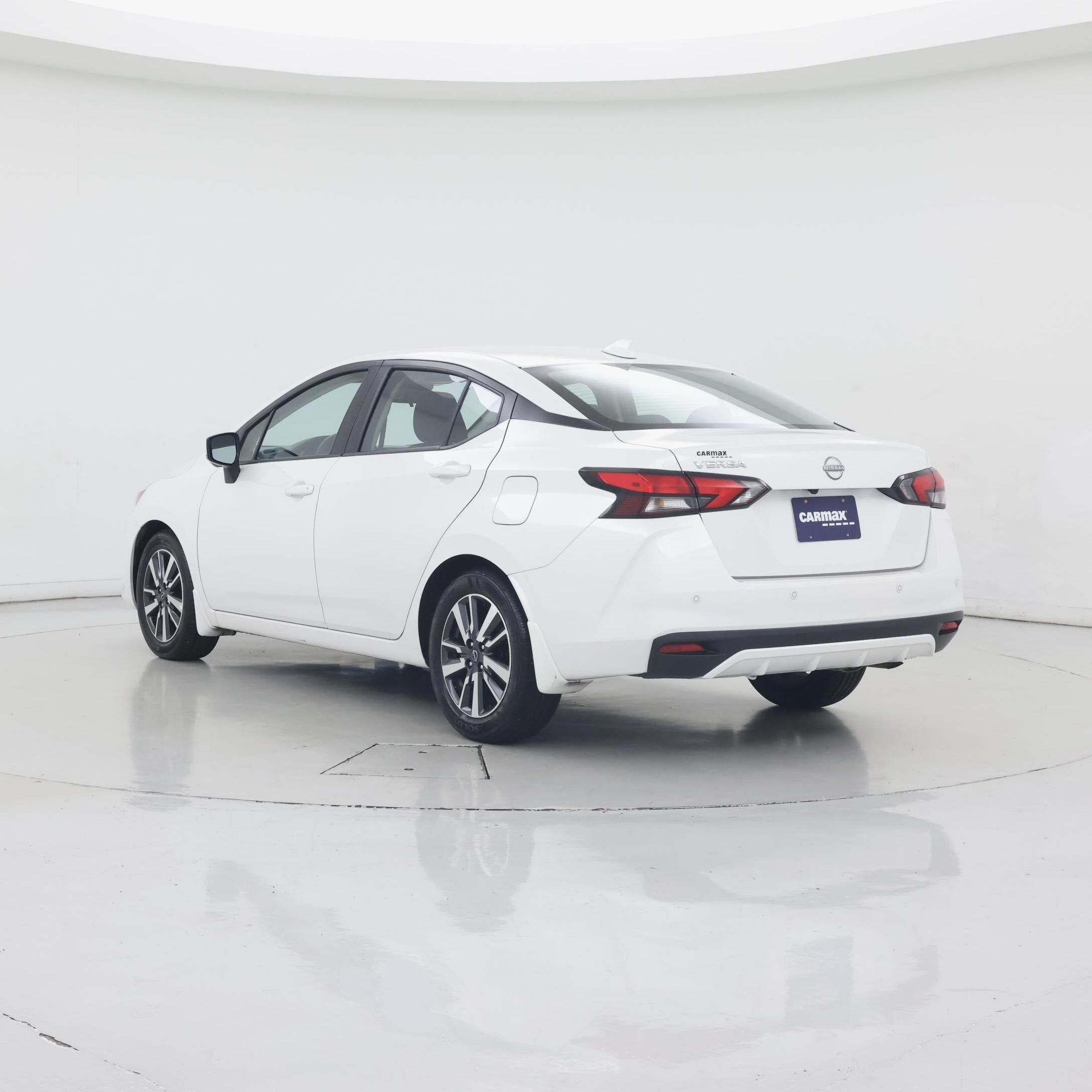 Thumbnail: 2025 Nissan Versa - 2