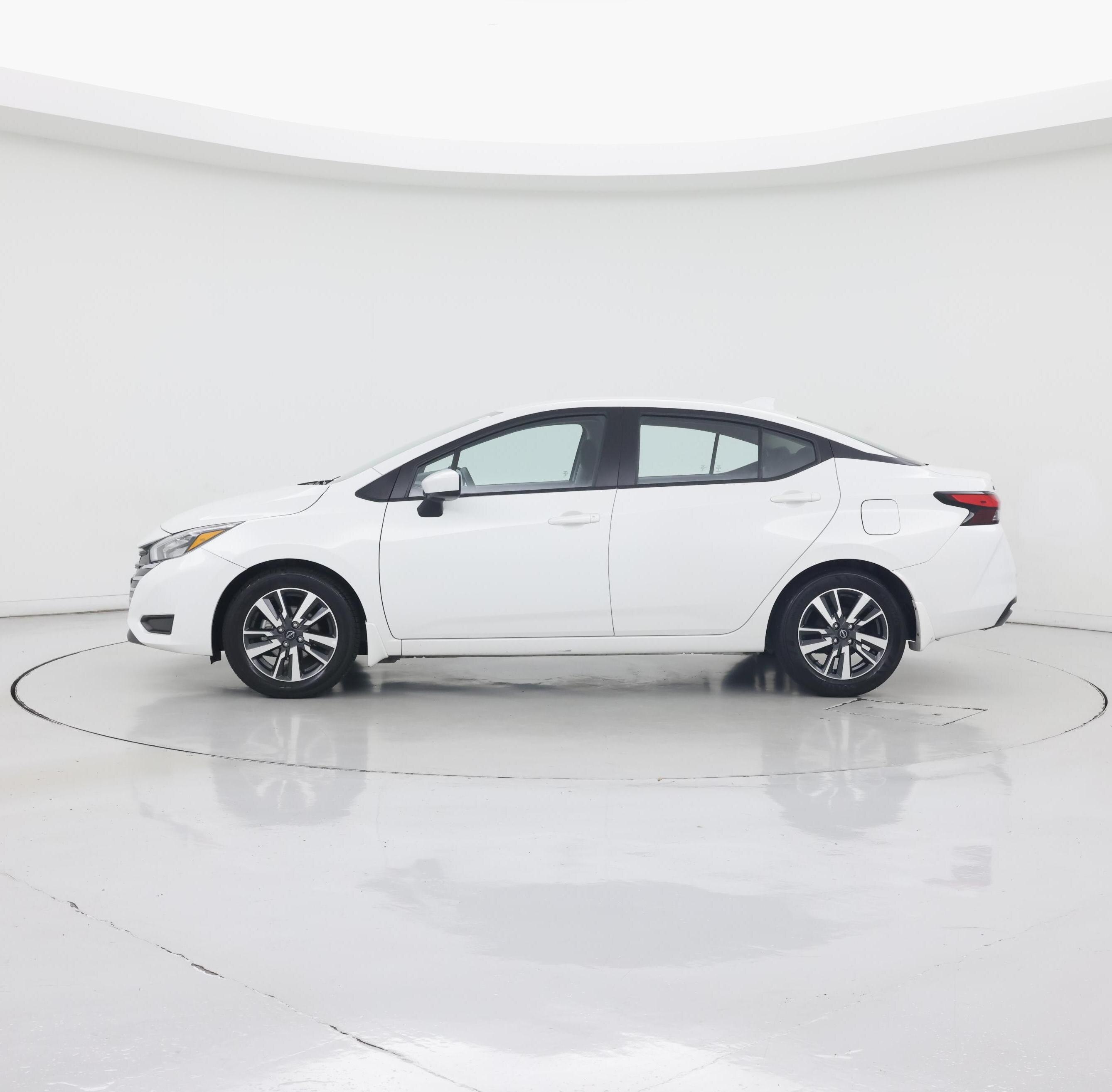 Thumbnail: 2025 Nissan Versa - 3