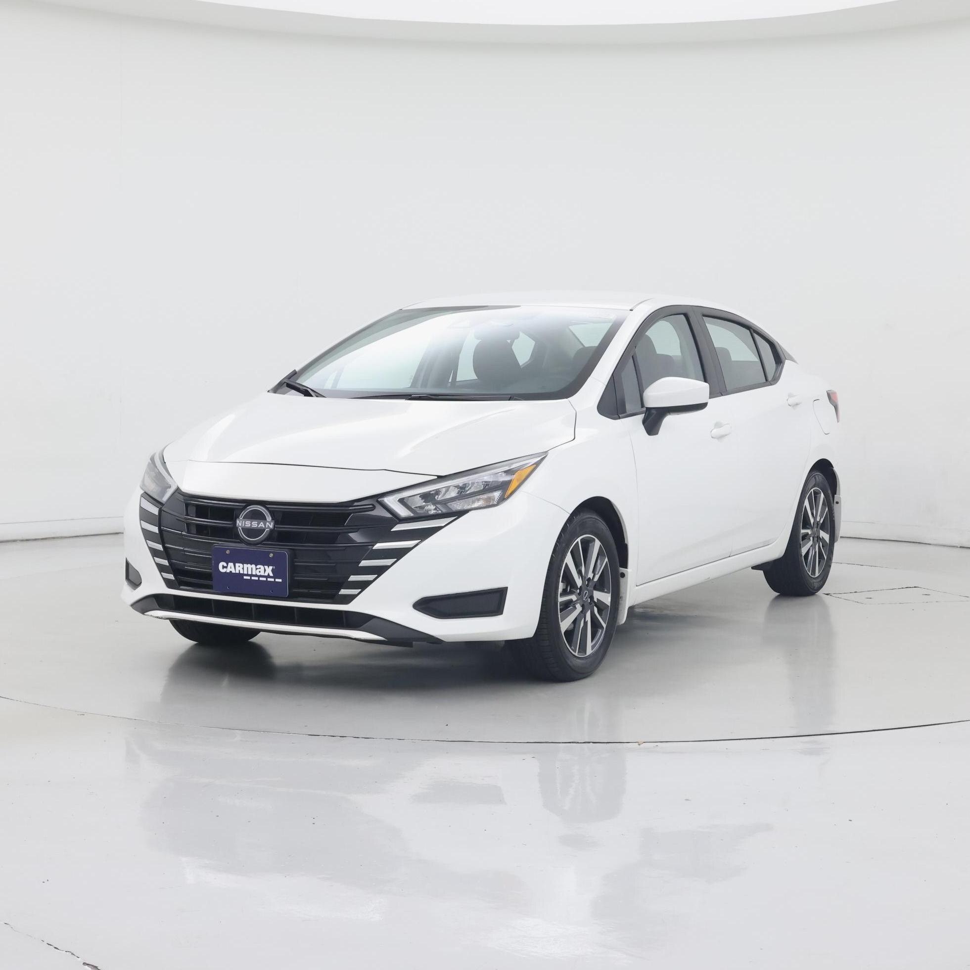 Thumbnail: 2025 Nissan Versa - 4