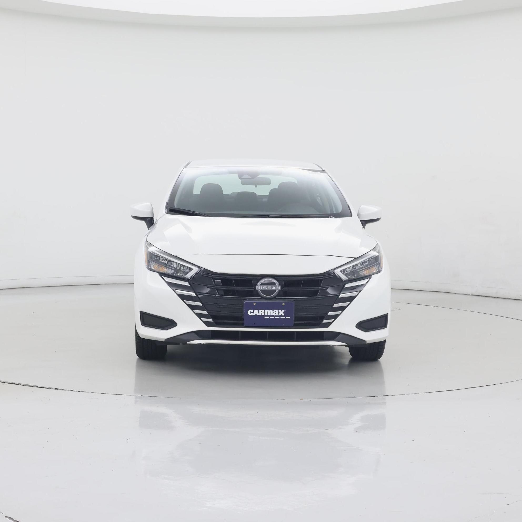 Thumbnail: 2025 Nissan Versa - 5