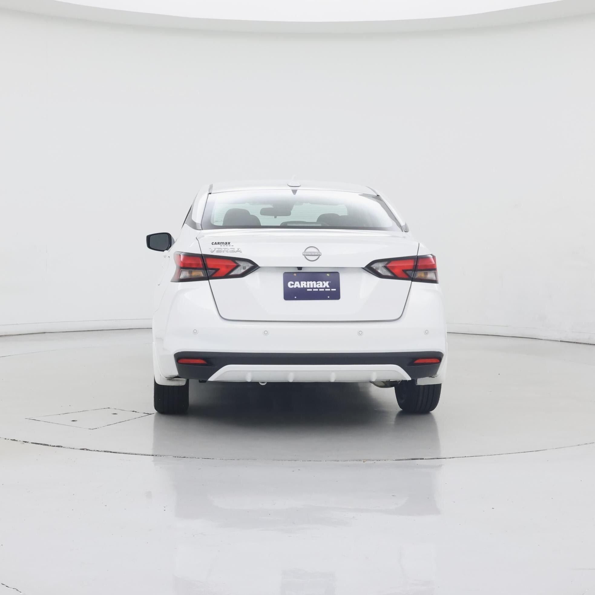 Thumbnail: 2025 Nissan Versa - 6