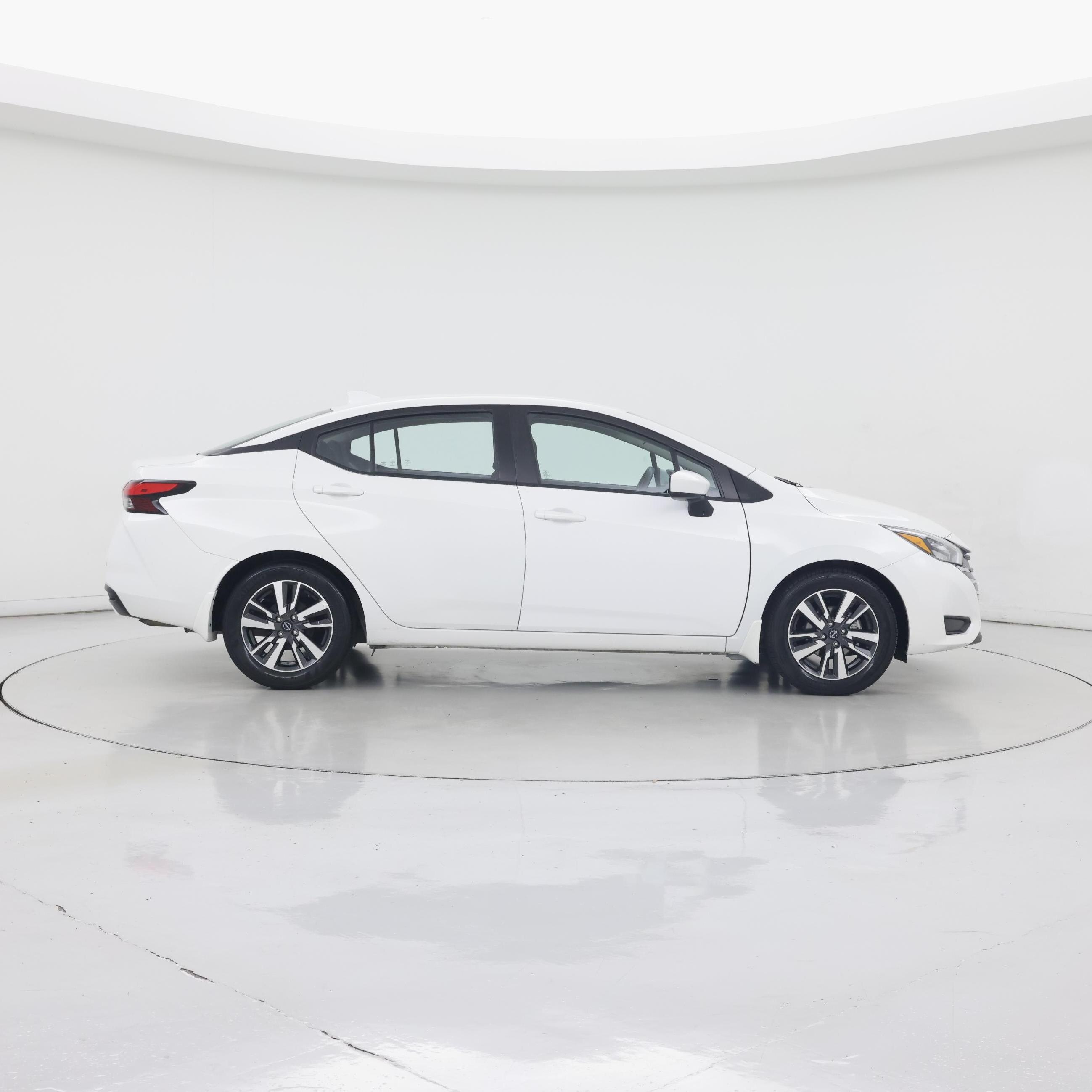 Thumbnail: 2025 Nissan Versa - 7