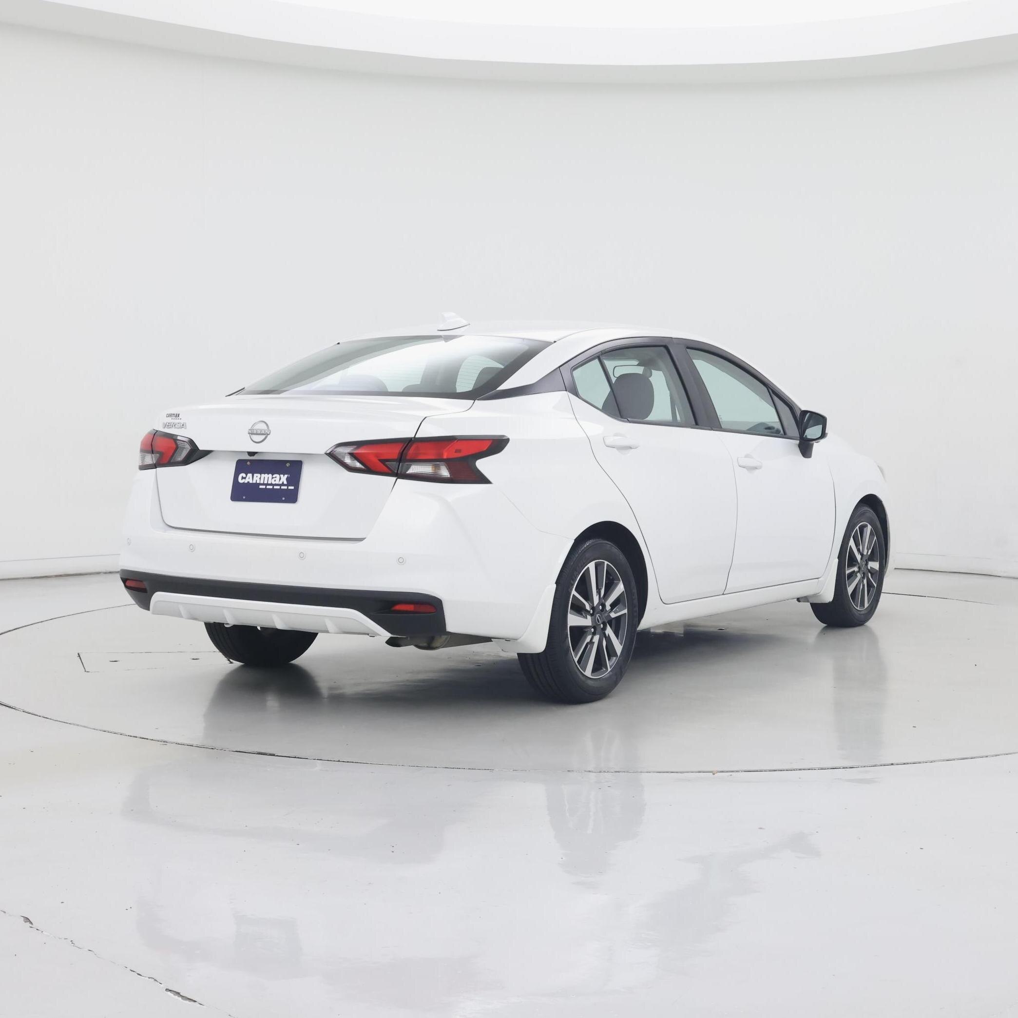 Thumbnail: 2025 Nissan Versa - 8