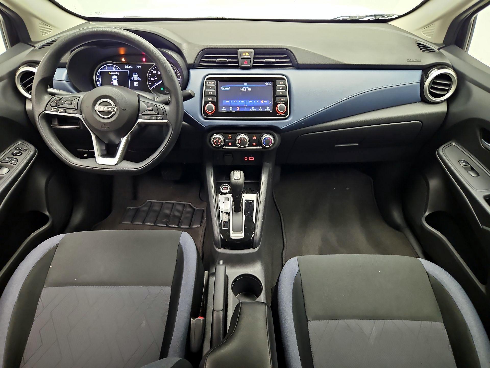 Thumbnail: 2025 Nissan Versa - 9