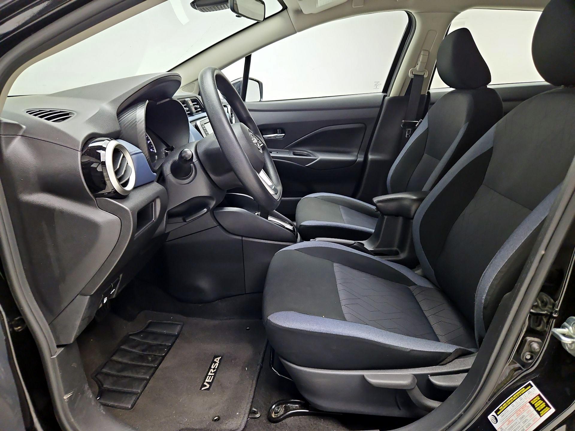 Thumbnail: 2025 Nissan Versa - 11