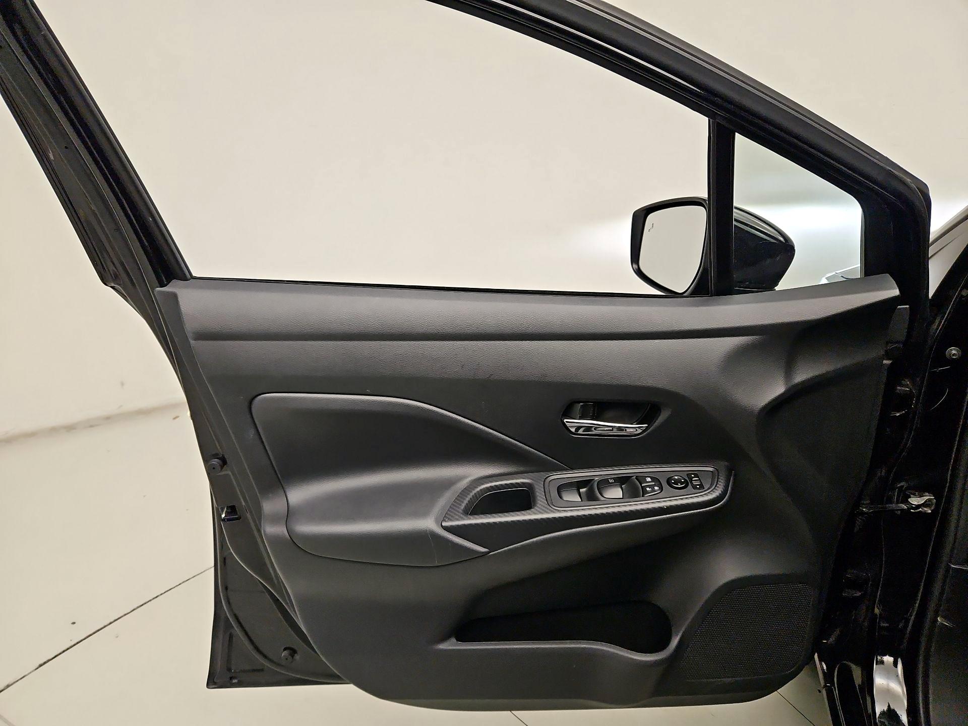 Thumbnail: 2025 Nissan Versa - 12