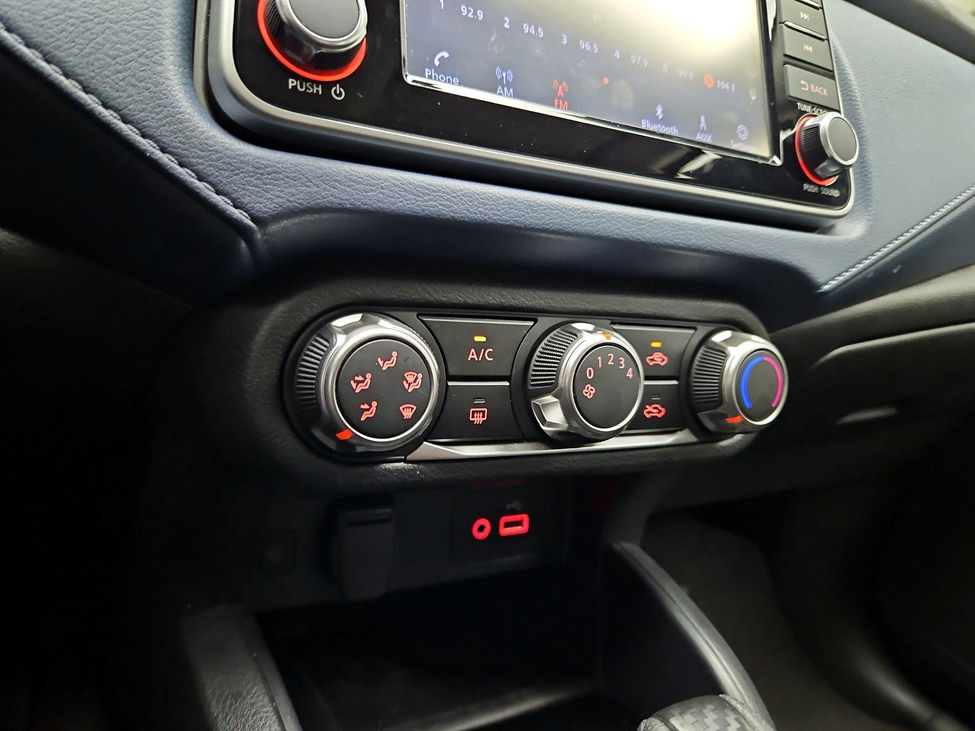 Thumbnail: 2025 Nissan Versa - 15