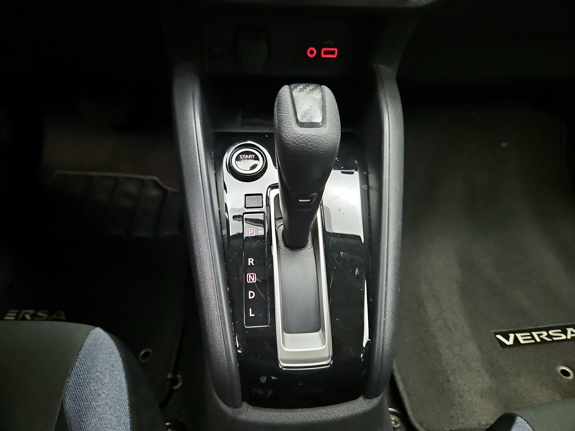 Thumbnail: 2025 Nissan Versa - 16