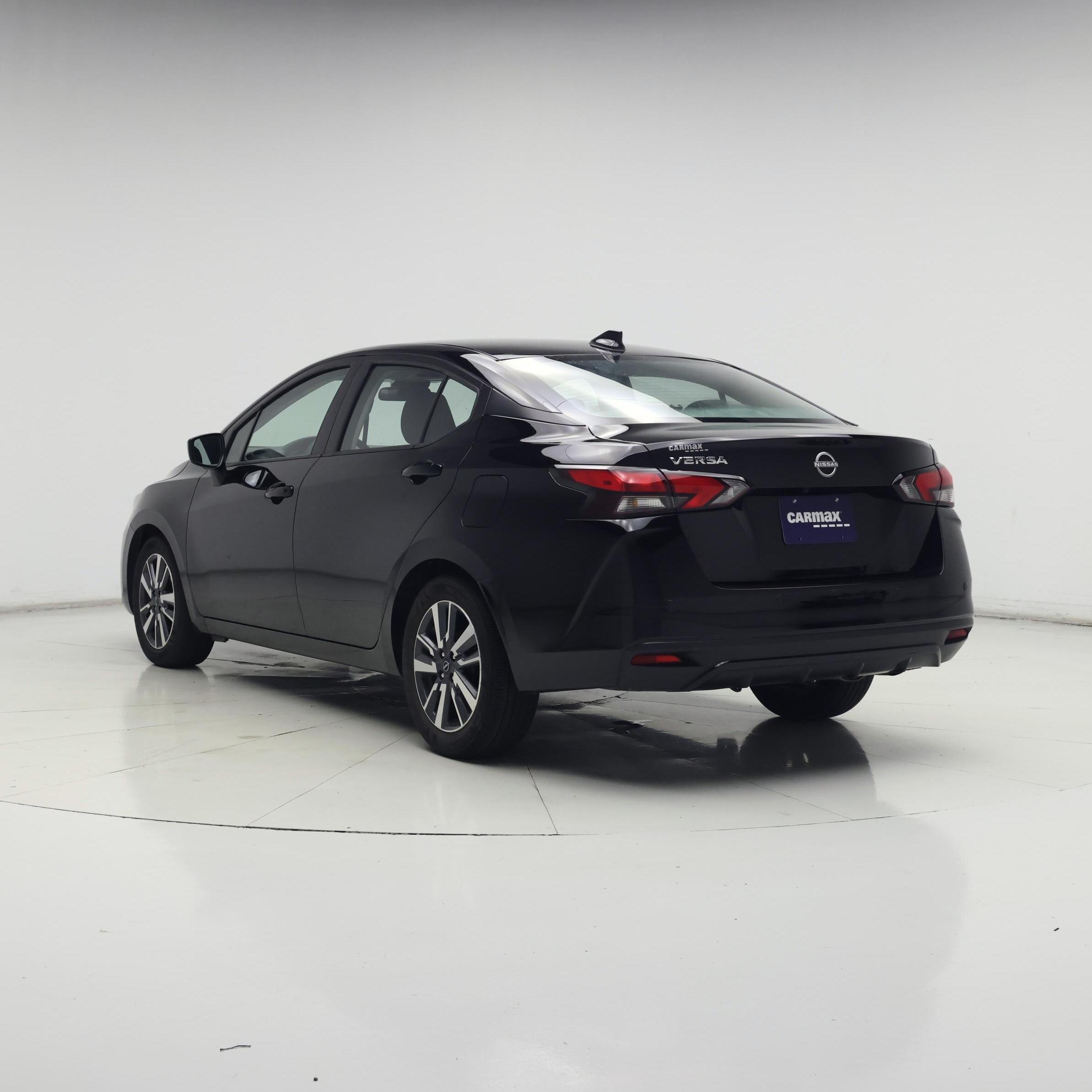 Thumbnail: 2025 Nissan Versa - 2