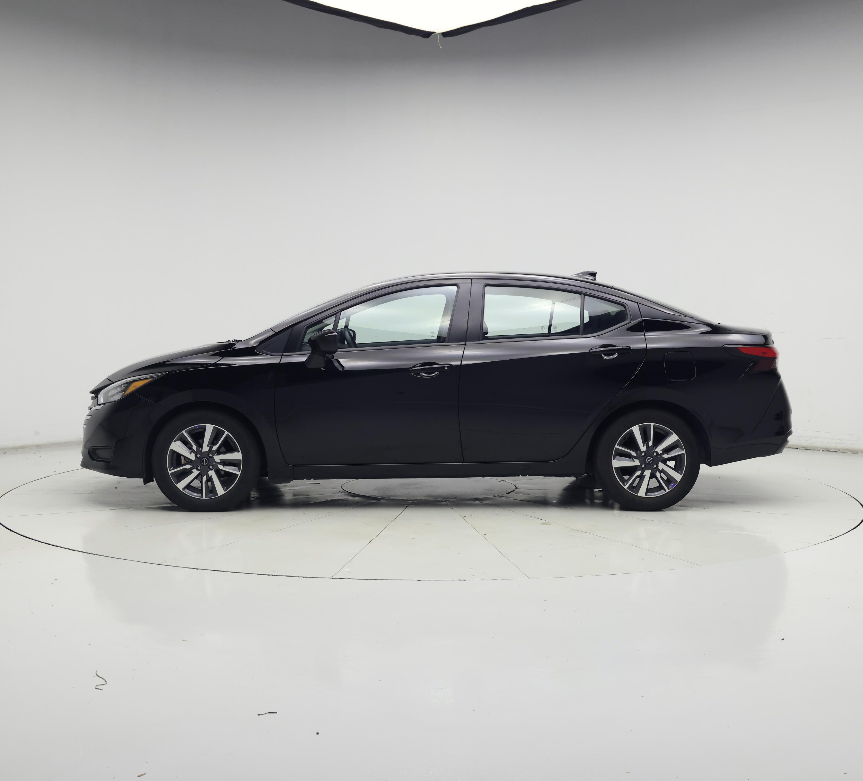 Thumbnail: 2025 Nissan Versa - 3