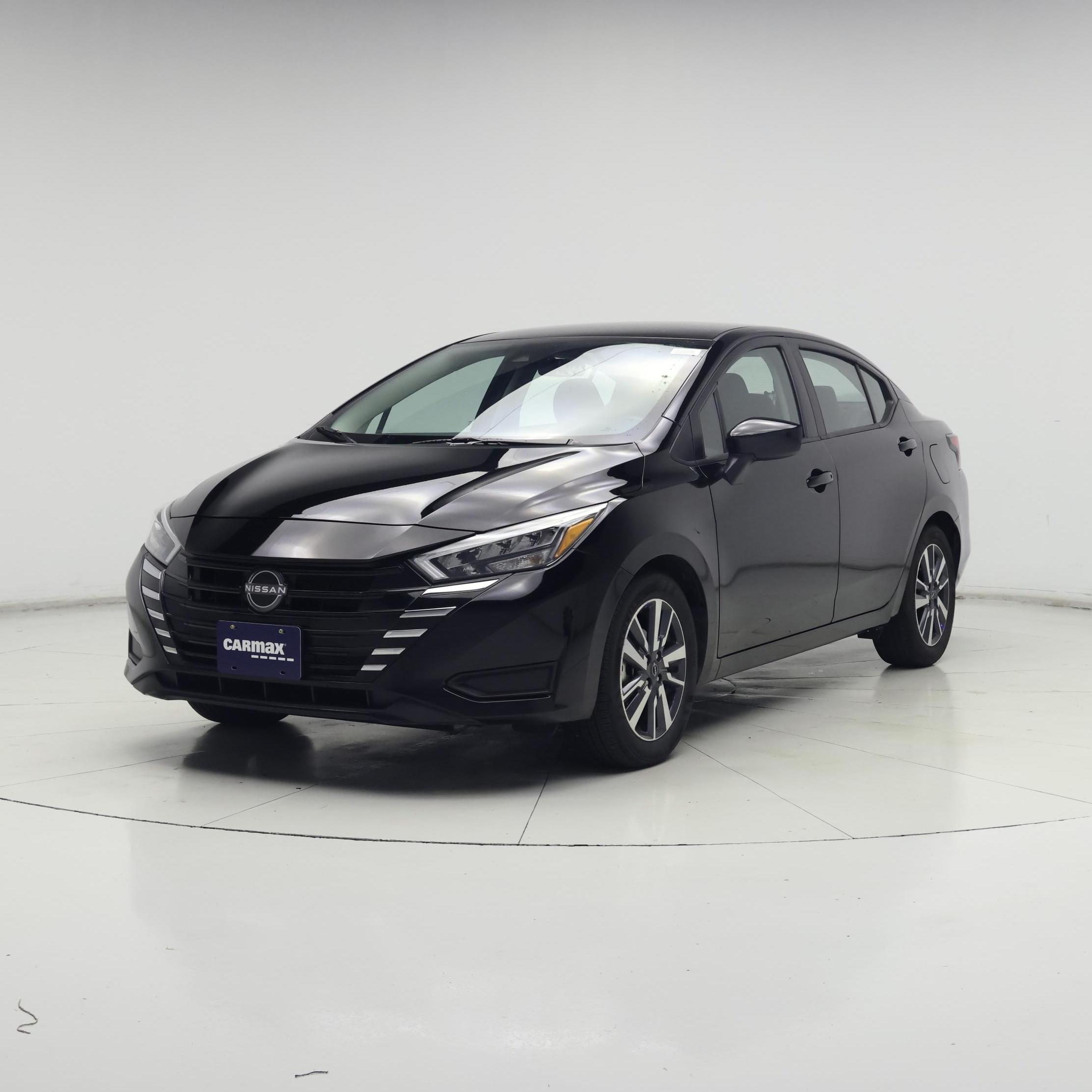 Thumbnail: 2025 Nissan Versa - 4