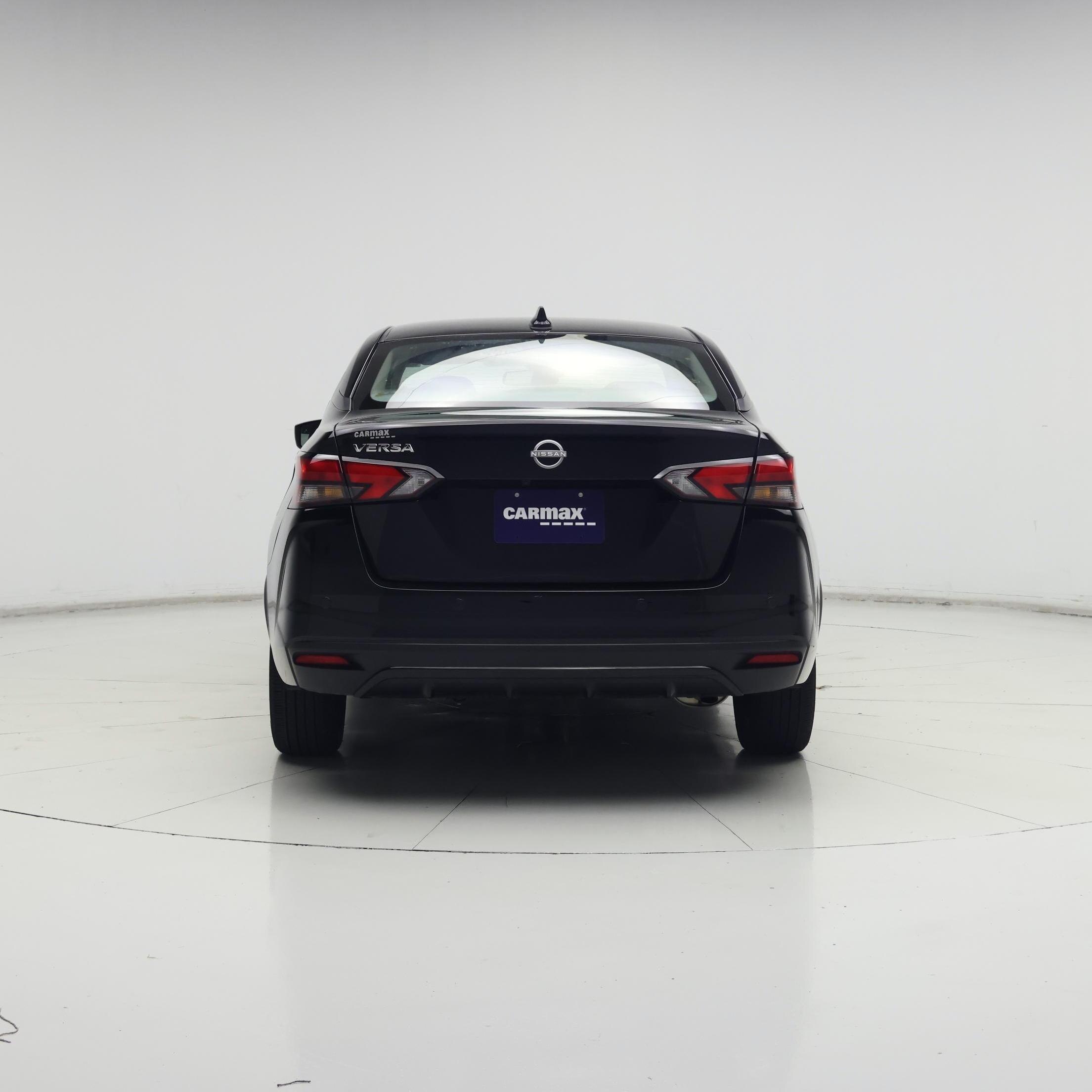 Thumbnail: 2025 Nissan Versa - 6