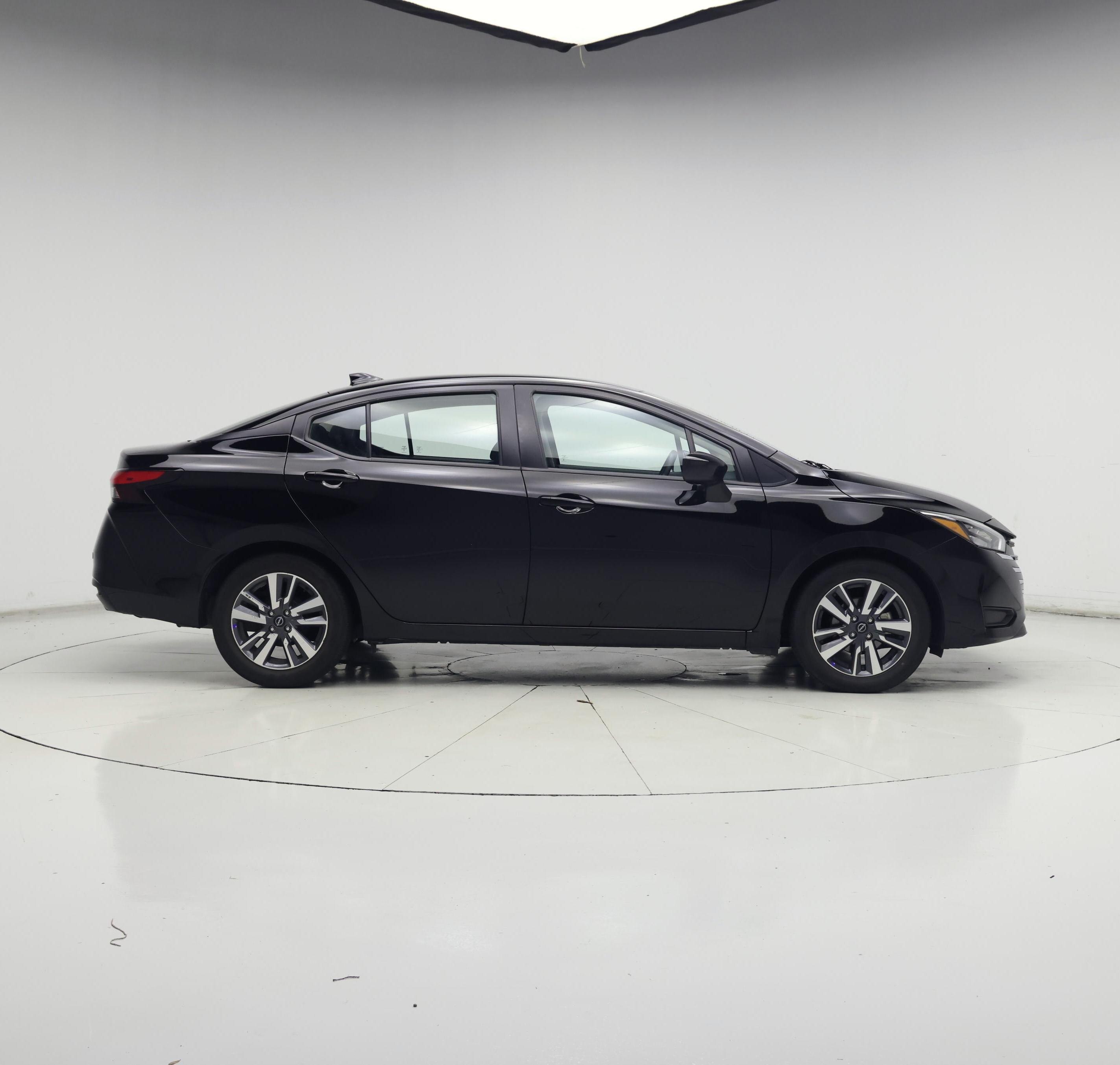 Thumbnail: 2025 Nissan Versa - 7