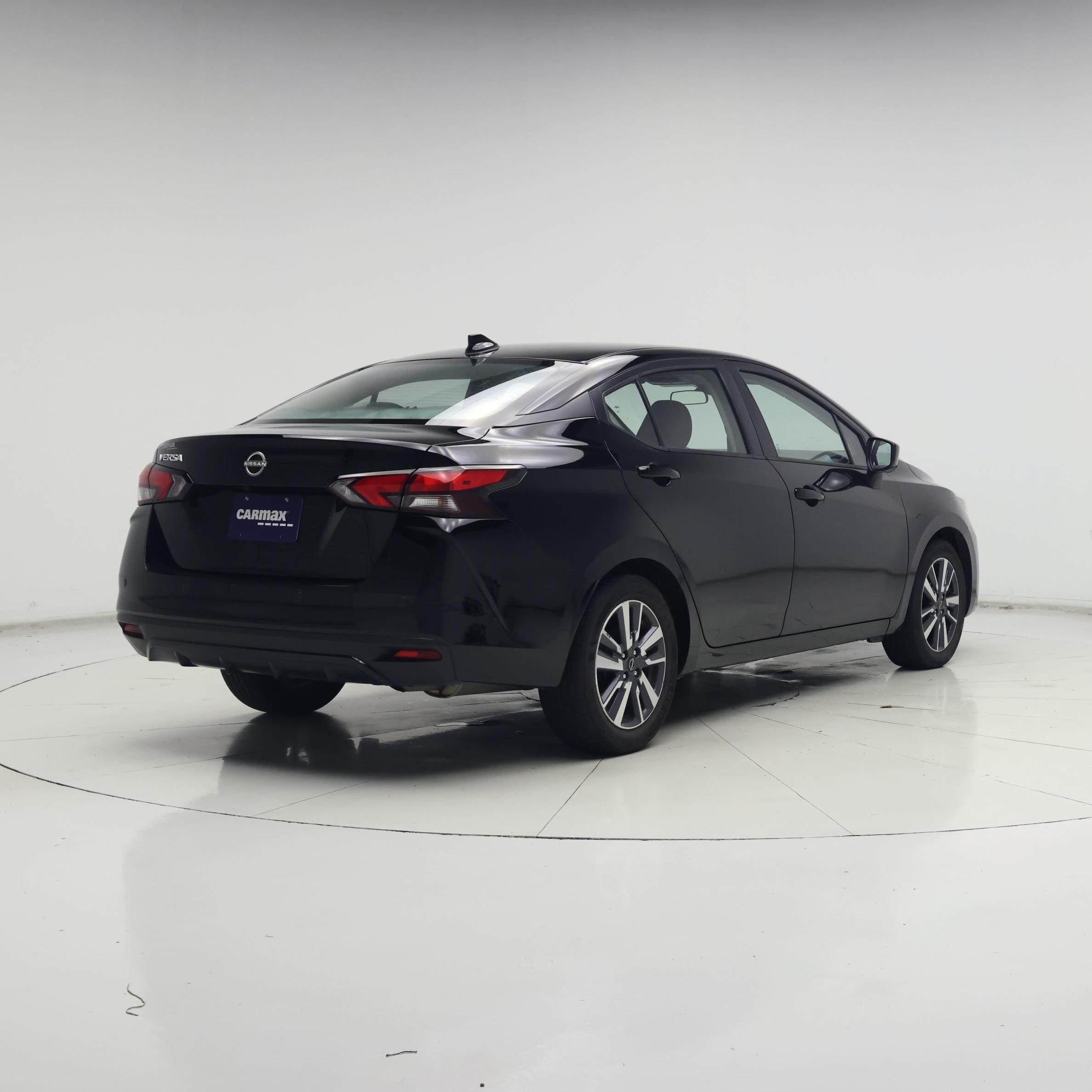 Thumbnail: 2025 Nissan Versa - 8