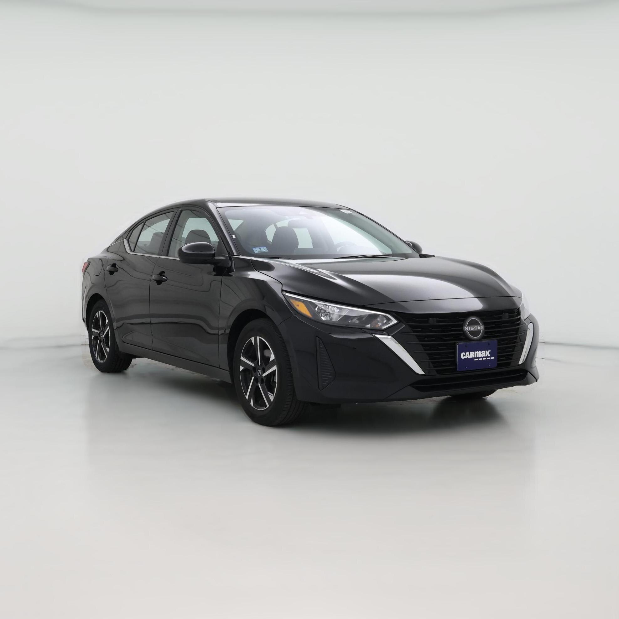 Thumbnail: 2025 Nissan Sentra - 1