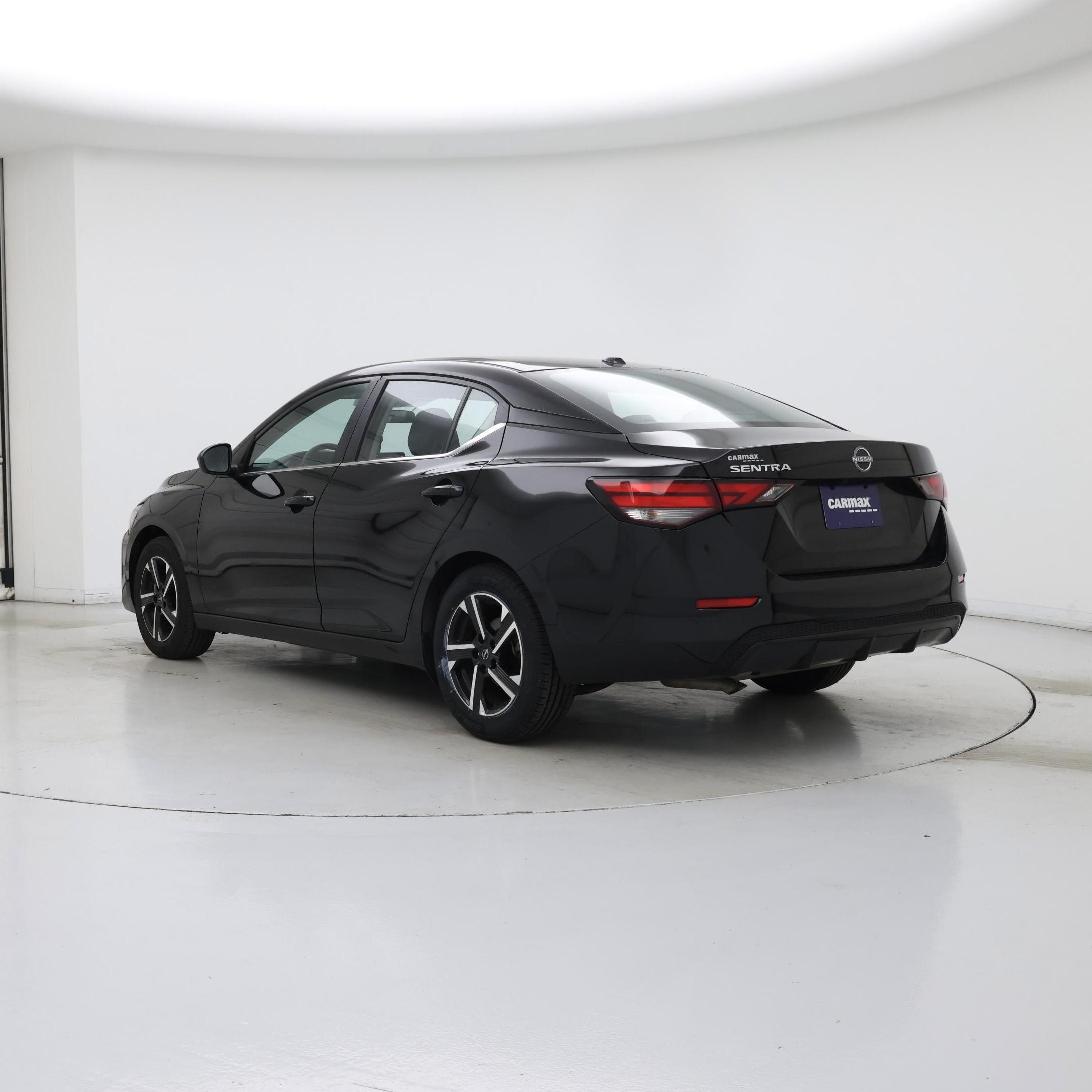 Thumbnail: 2025 Nissan Sentra - 2