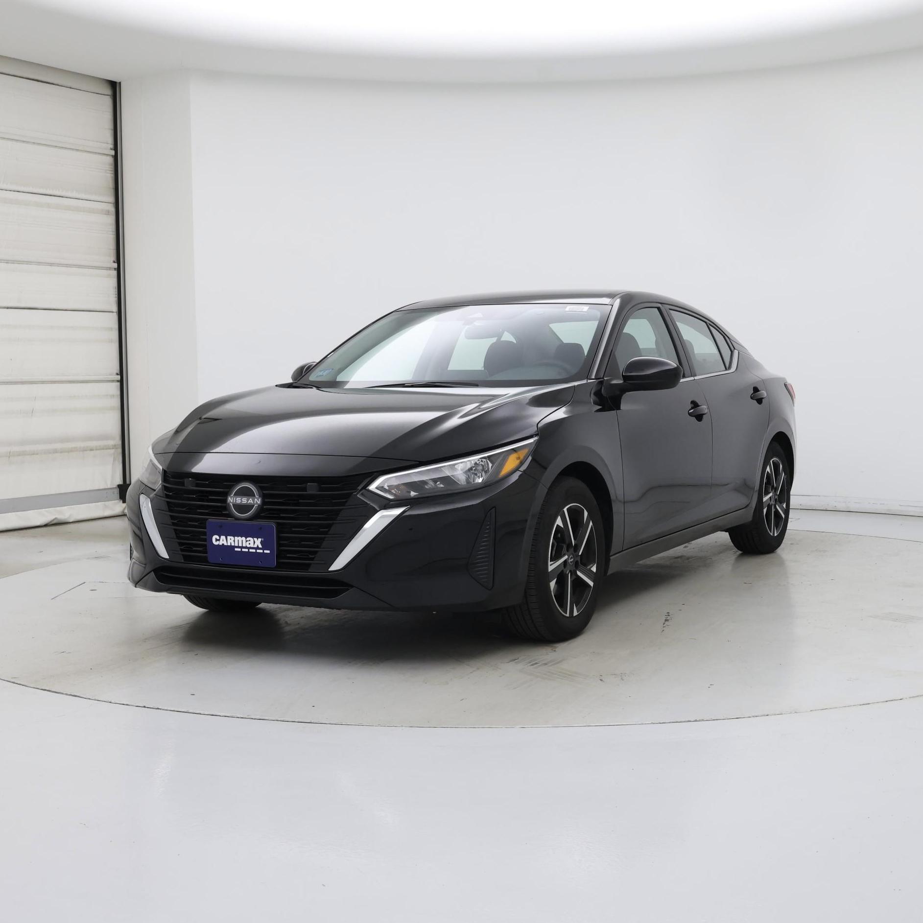 Thumbnail: 2025 Nissan Sentra - 4