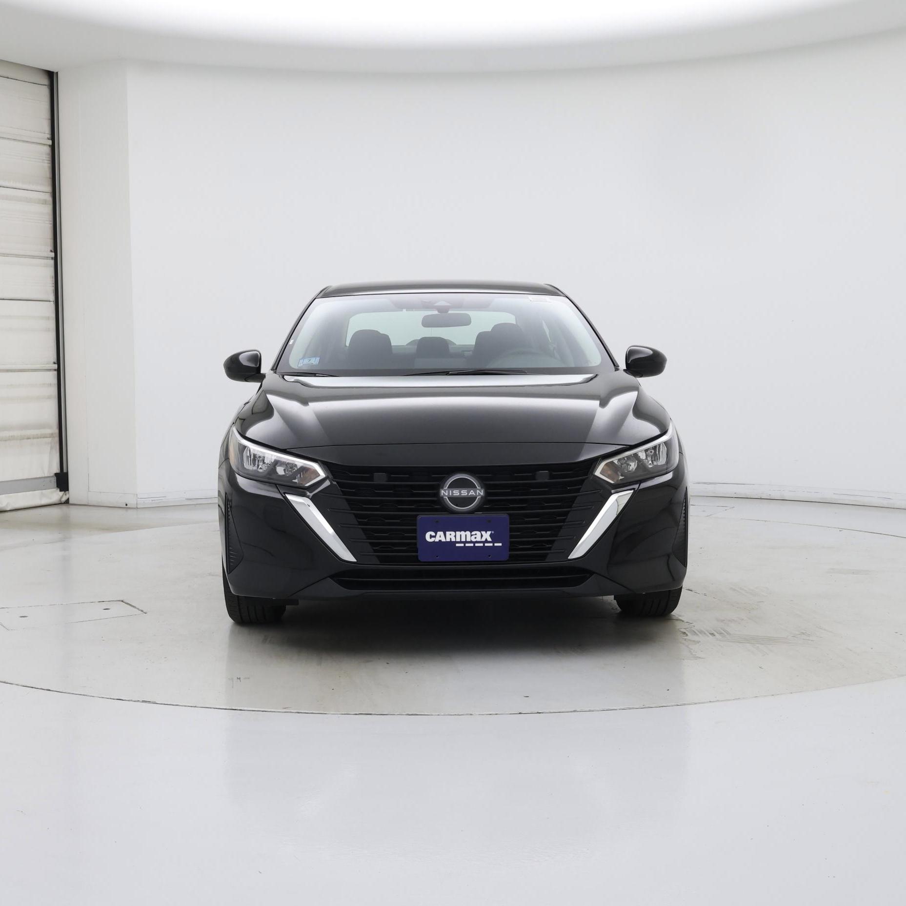 Thumbnail: 2025 Nissan Sentra - 5