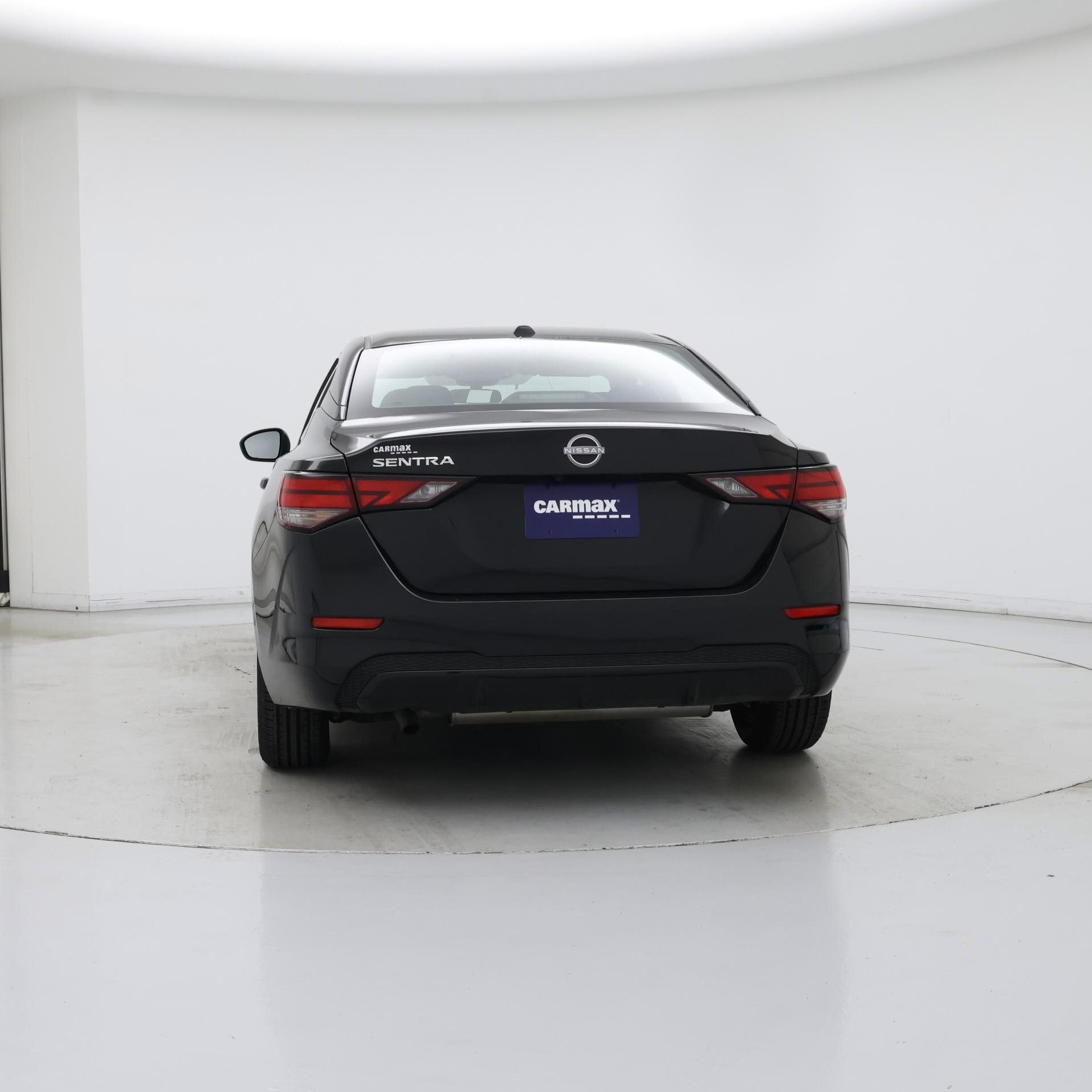 Thumbnail: 2025 Nissan Sentra - 6