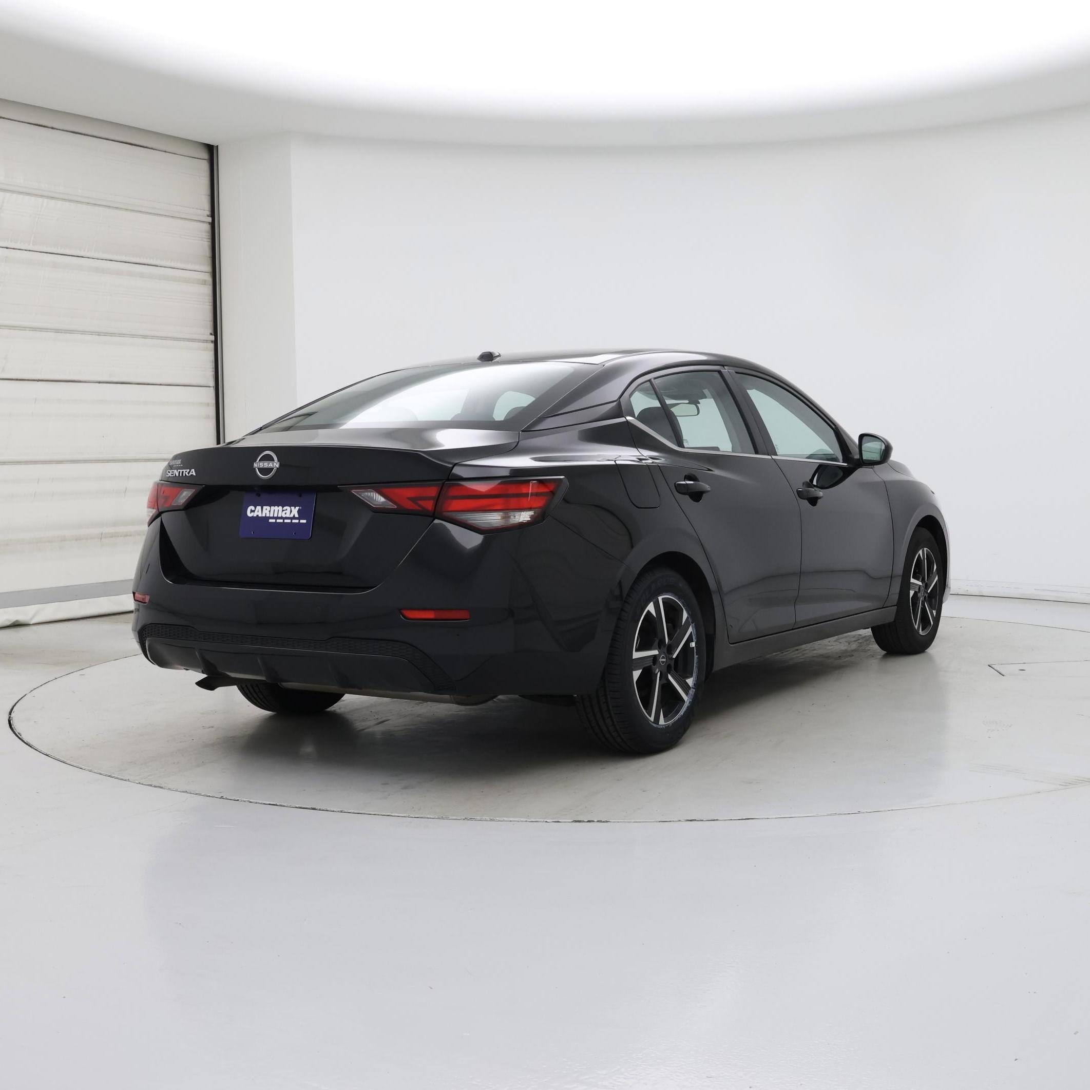 Thumbnail: 2025 Nissan Sentra - 8
