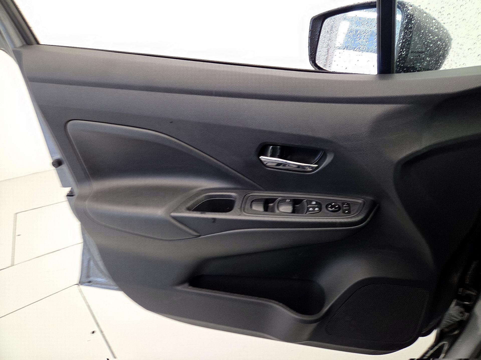 Thumbnail: 2025 Nissan Versa - 12