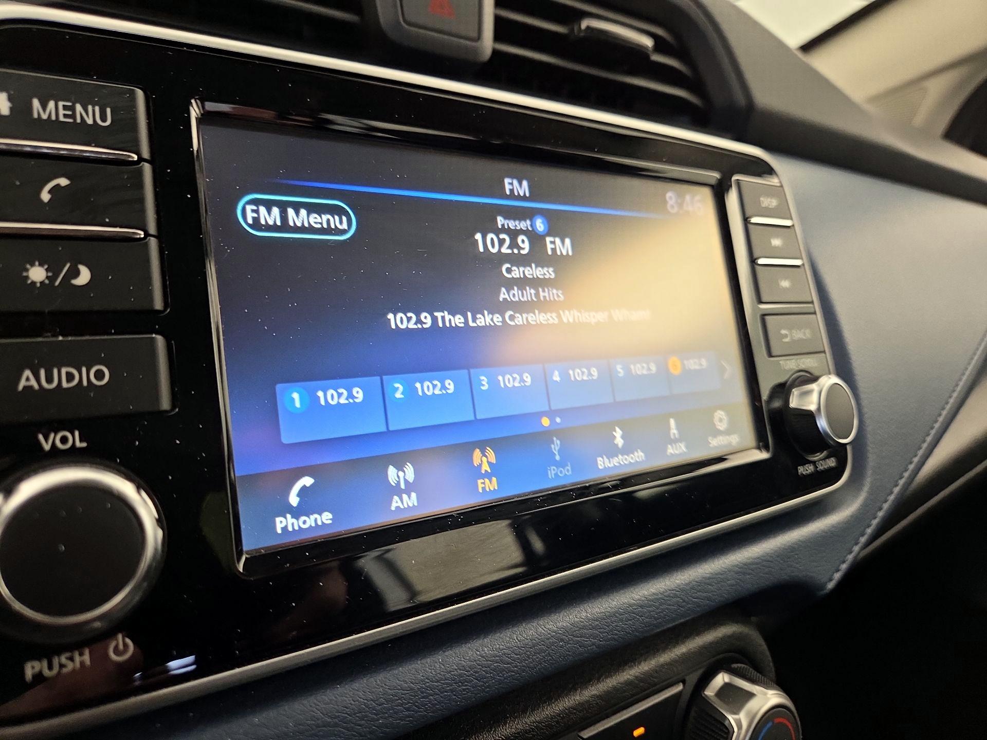 Thumbnail: 2025 Nissan Versa - 14