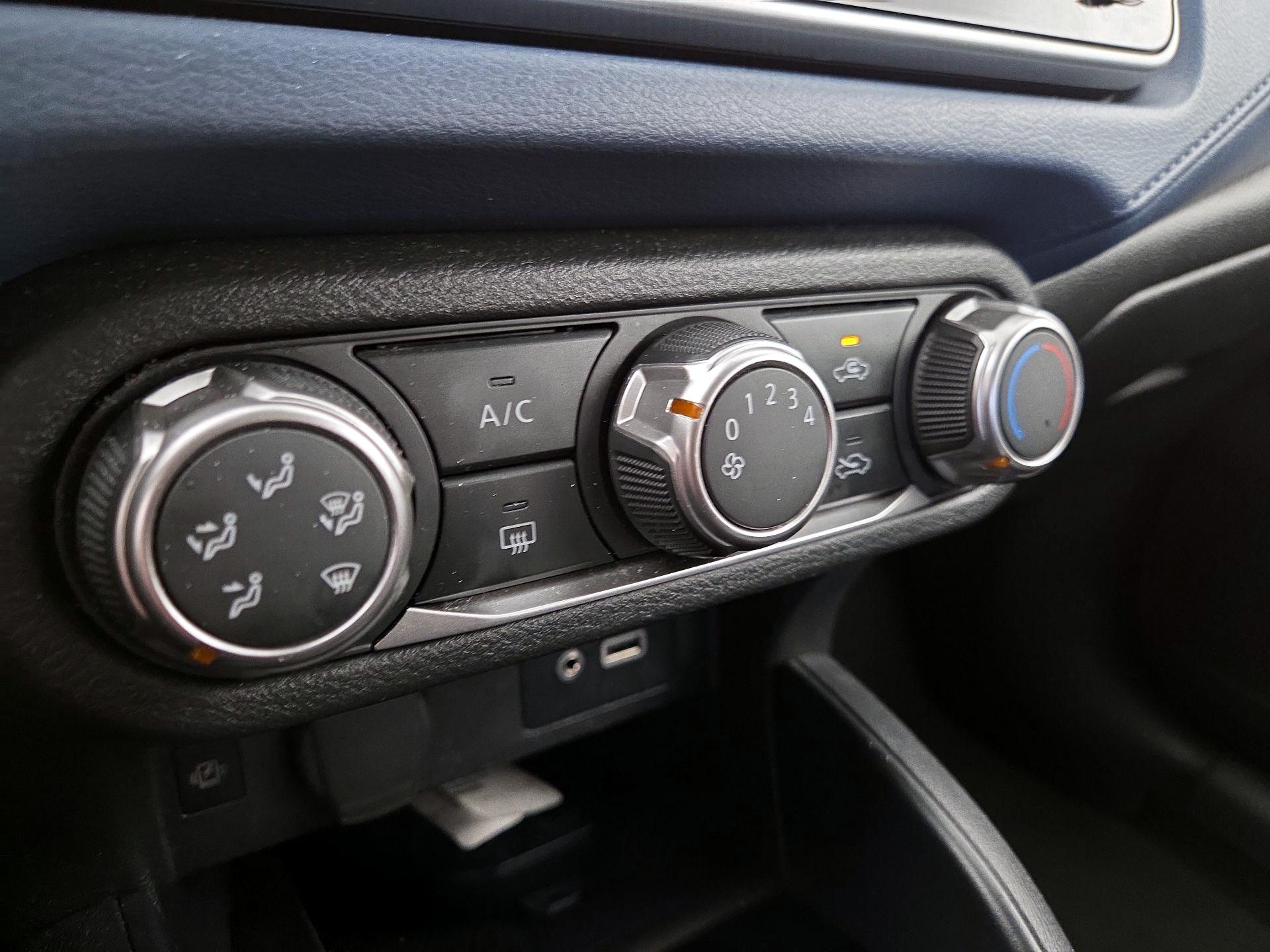 Thumbnail: 2025 Nissan Versa - 15