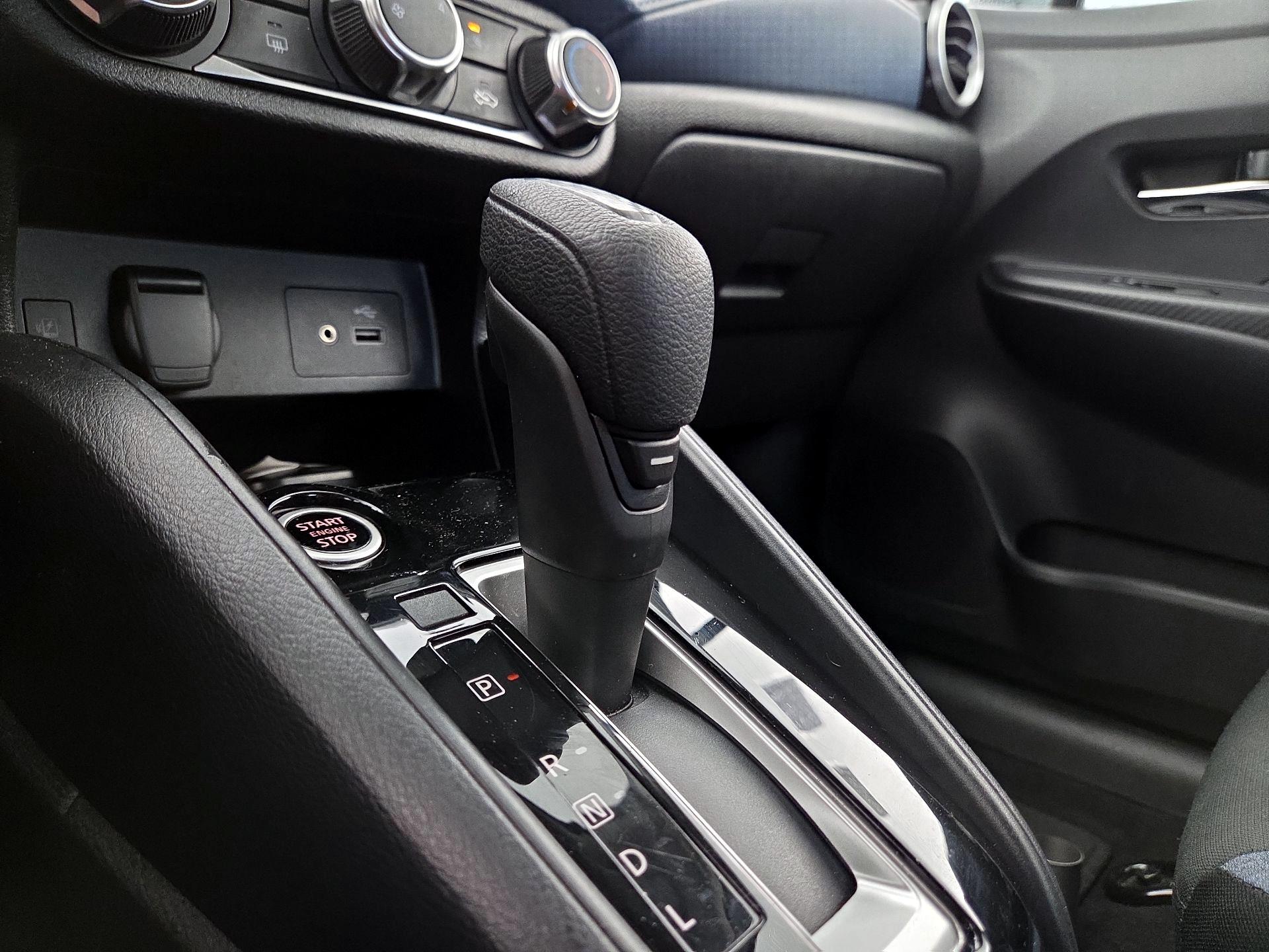 Thumbnail: 2025 Nissan Versa - 16